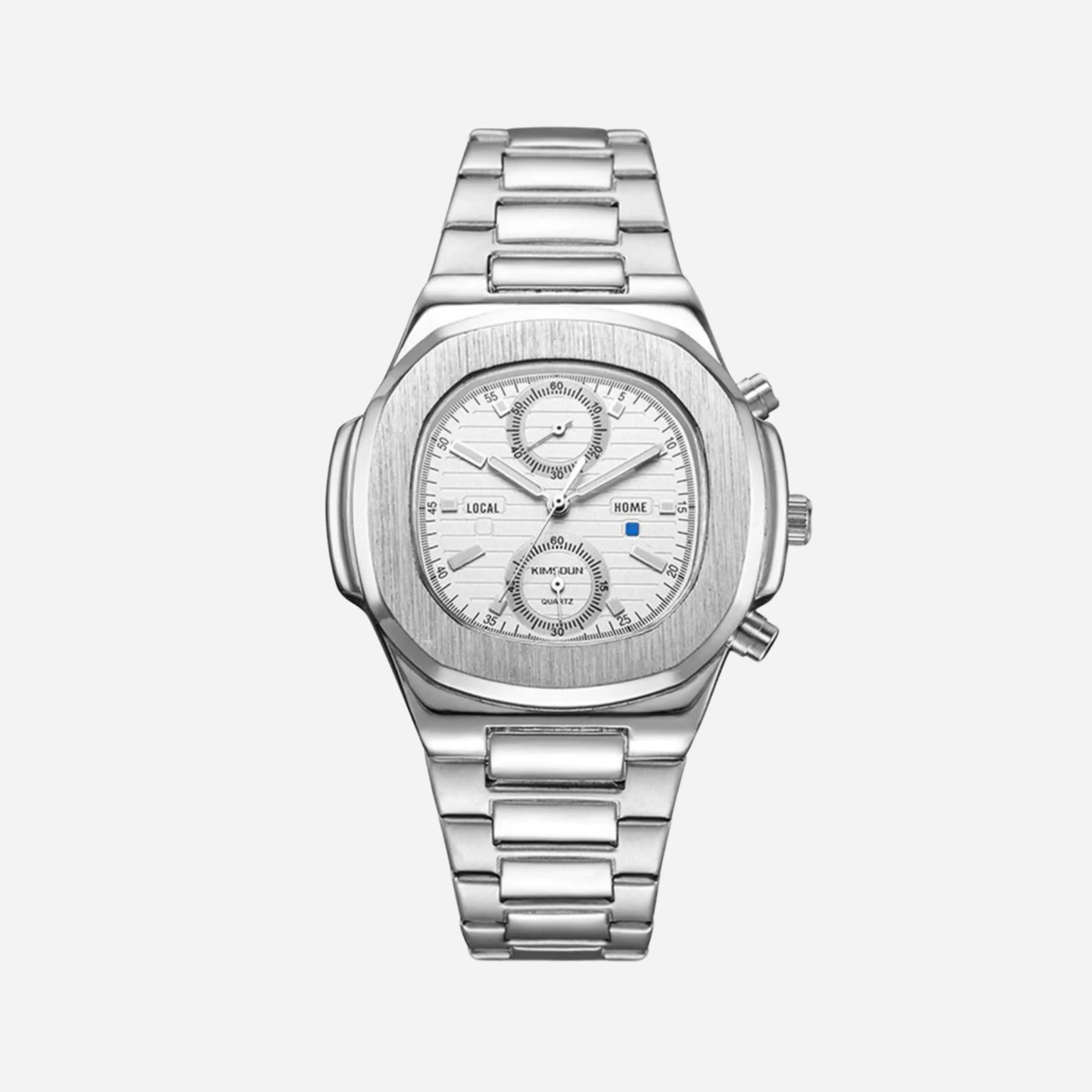 Nautic Chrono – 41 mm