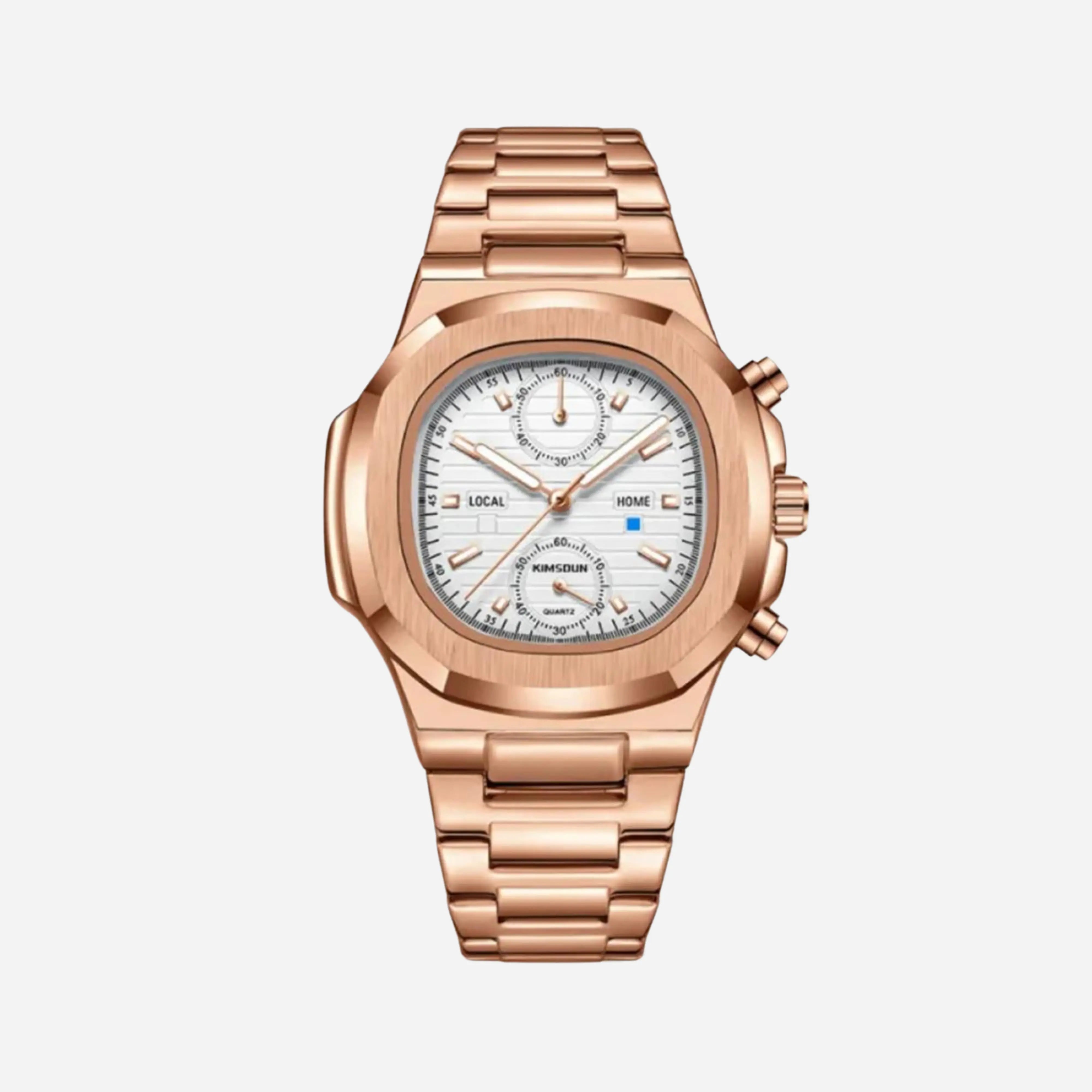 Nautic Chrono – 41 mm