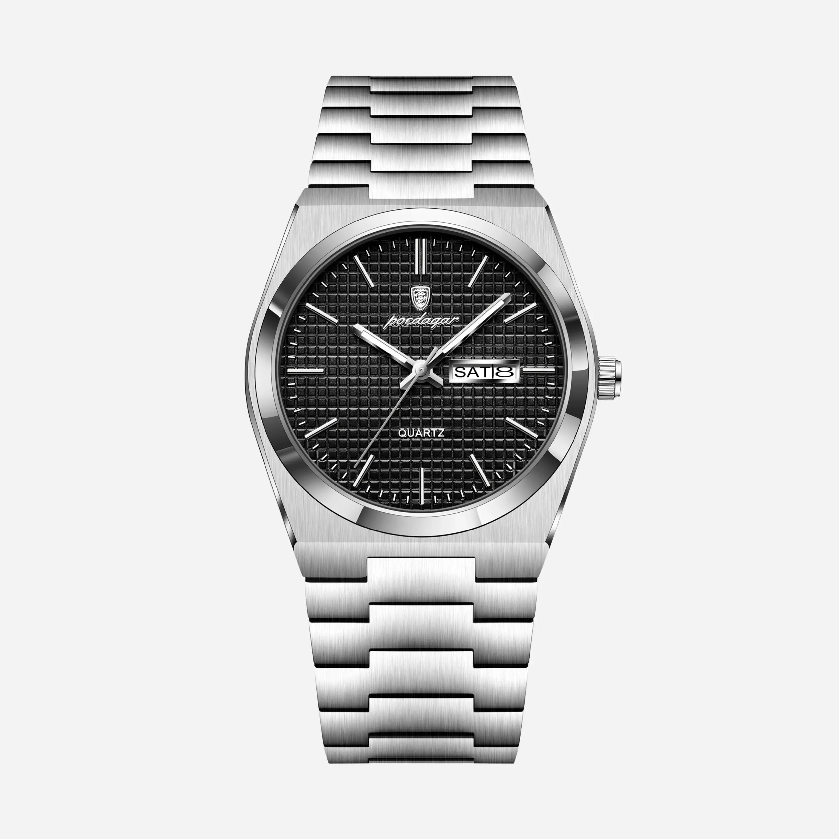 Neue Eiche - 41 mm