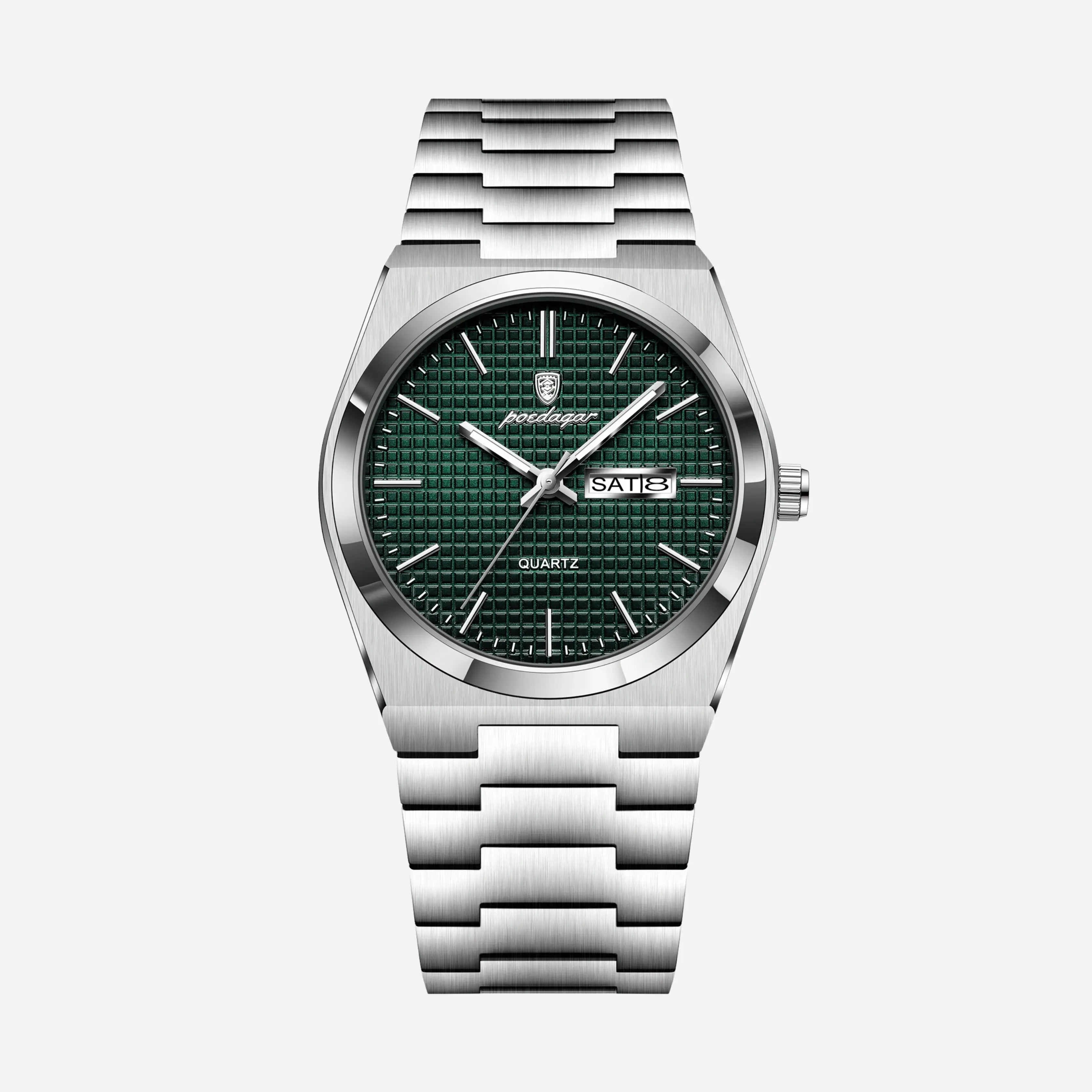 Neue Eiche - 41 mm