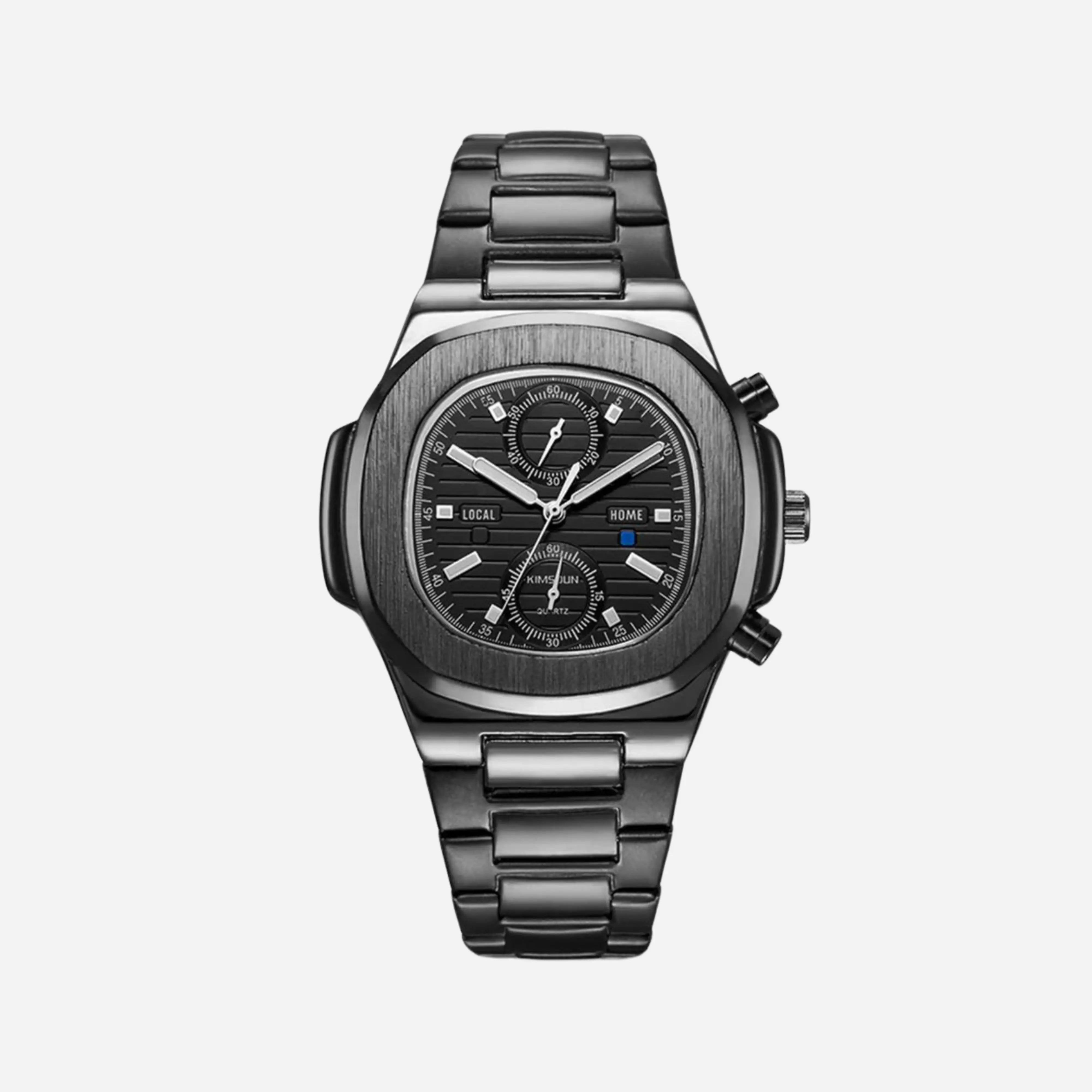 Nautic Chrono – 41 mm