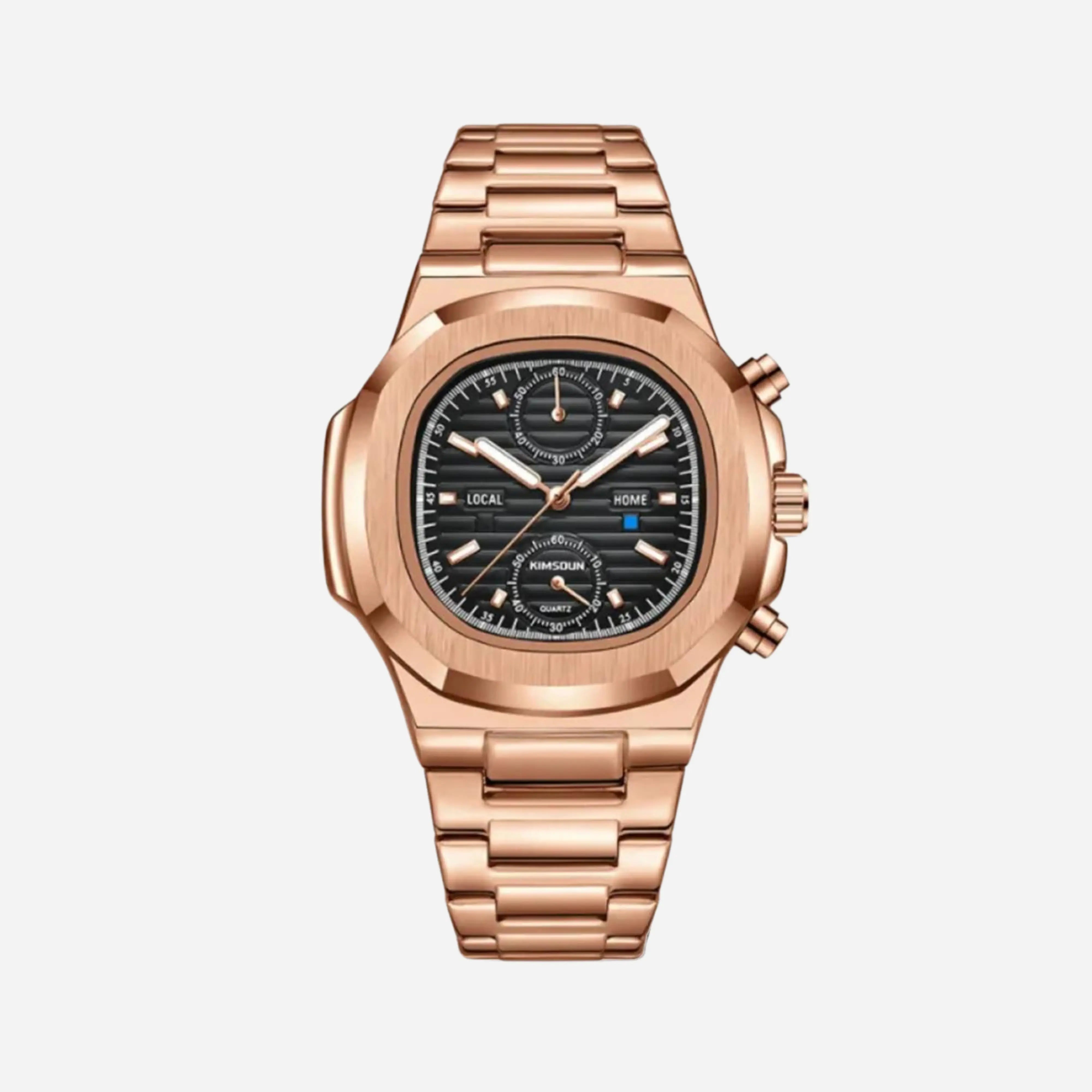 Nautic Chrono – 41 mm