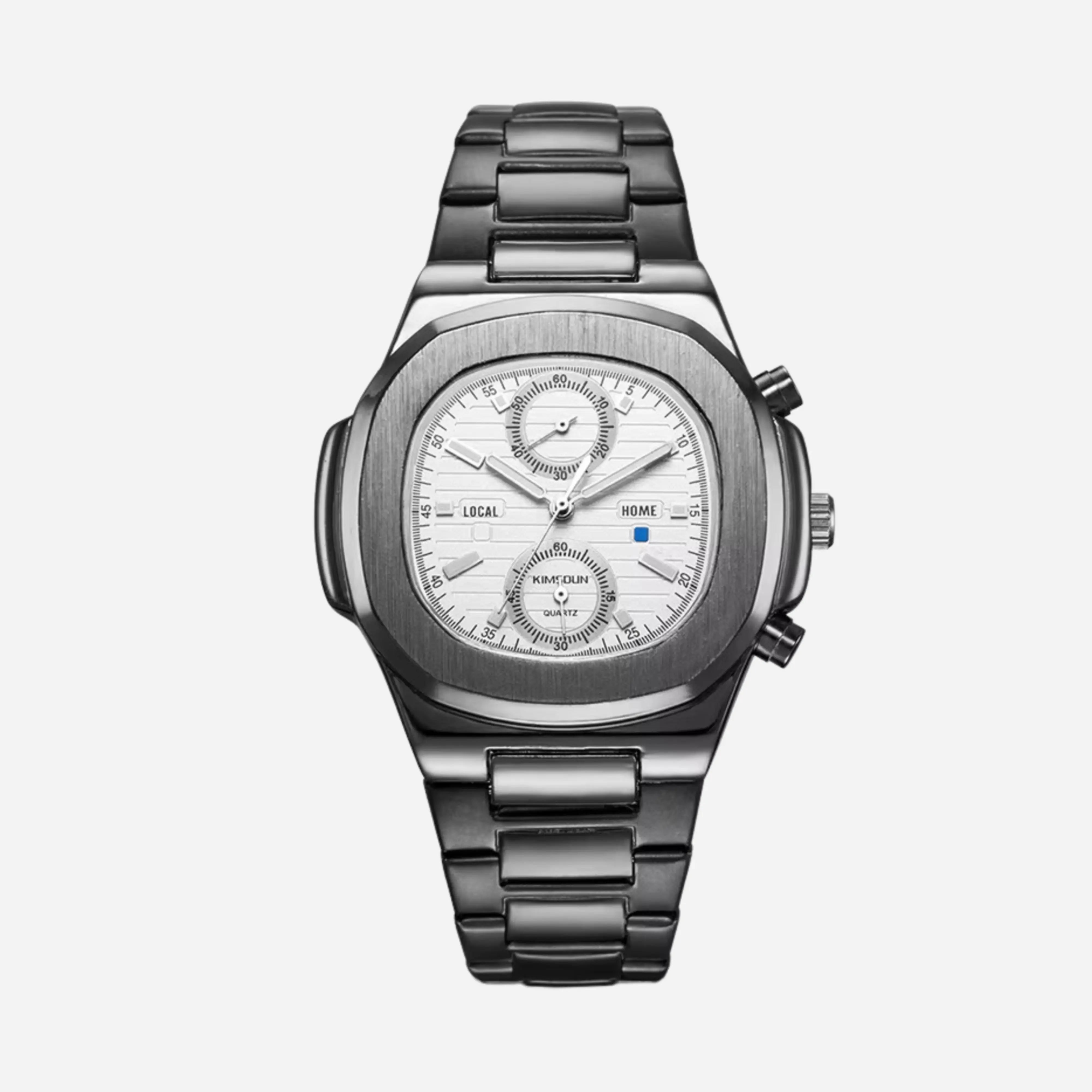 Nautic Chrono – 41 mm