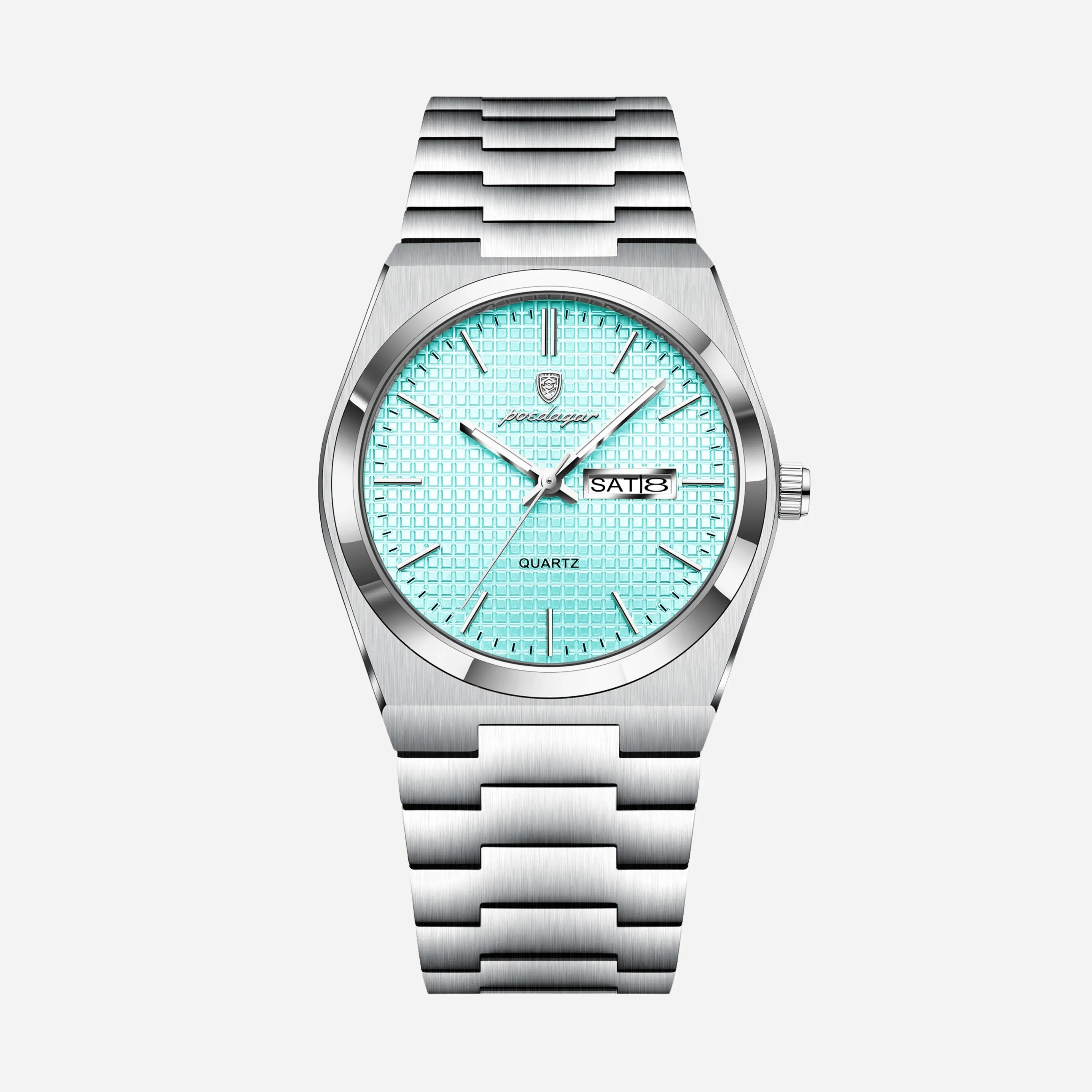 Neue Eiche - 41 mm
