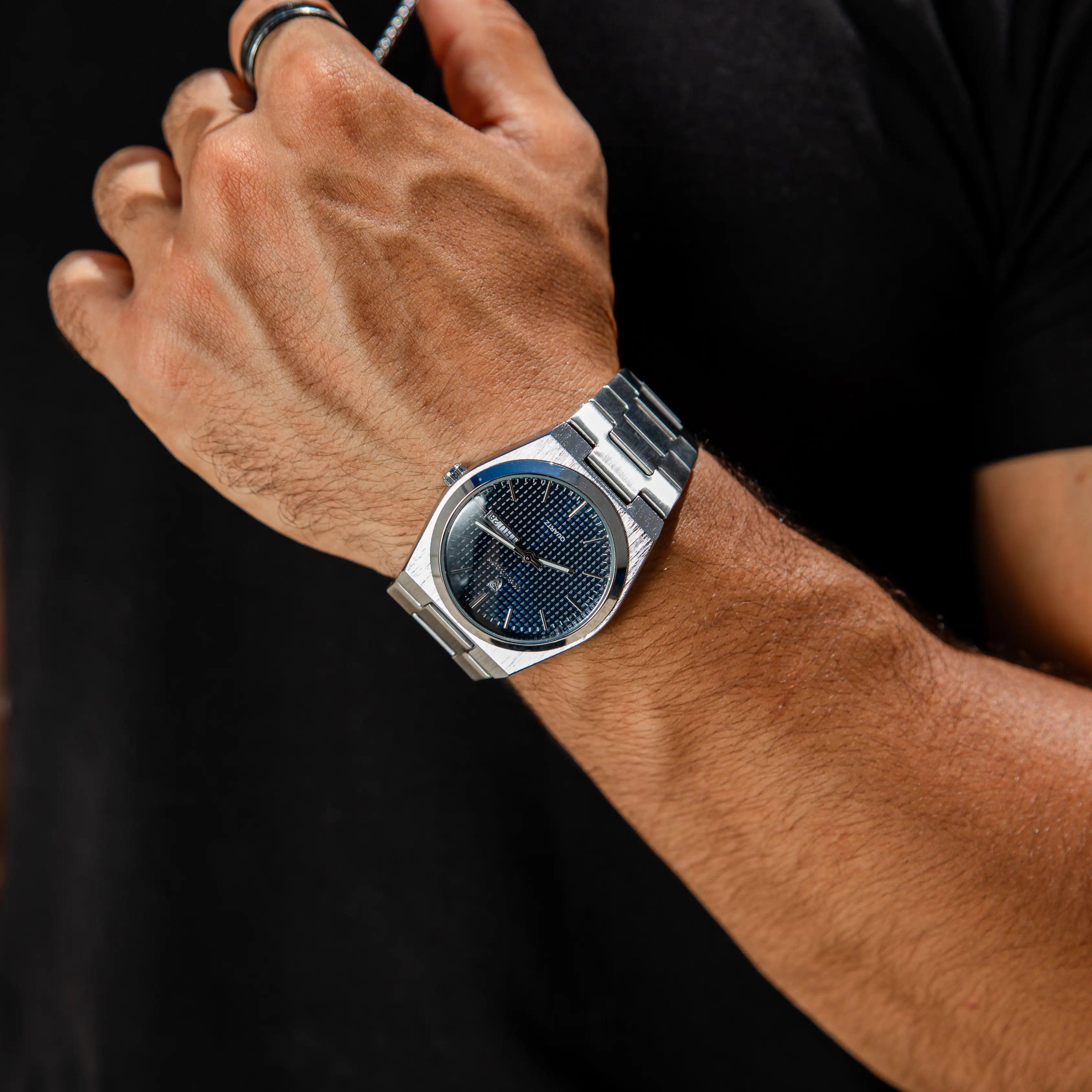 Neue Eiche - 41 mm
