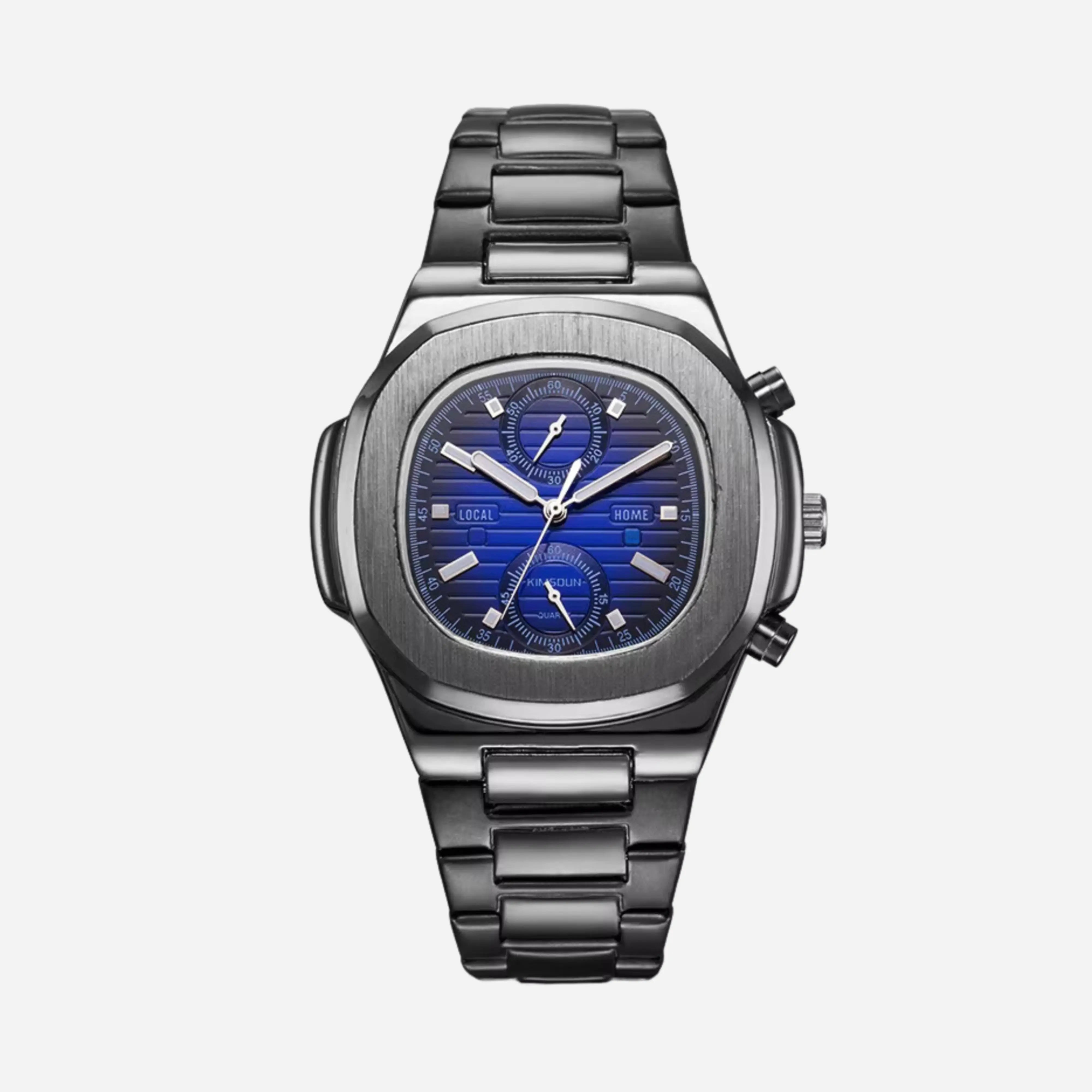 Nautic Chrono – 41 mm