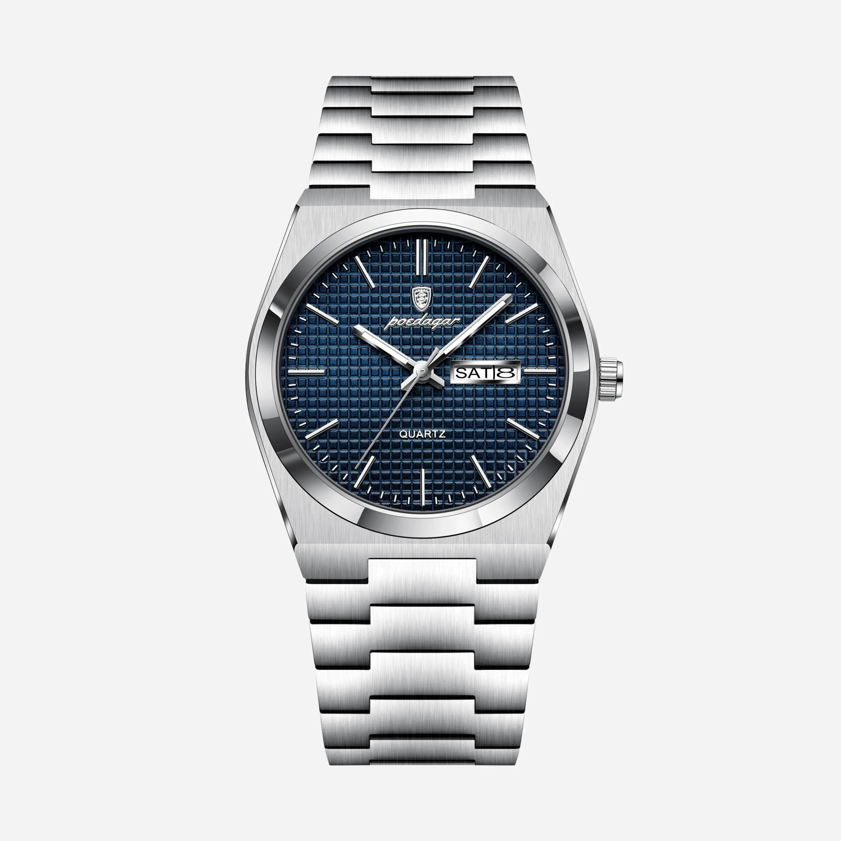 Neue Eiche - 41 mm