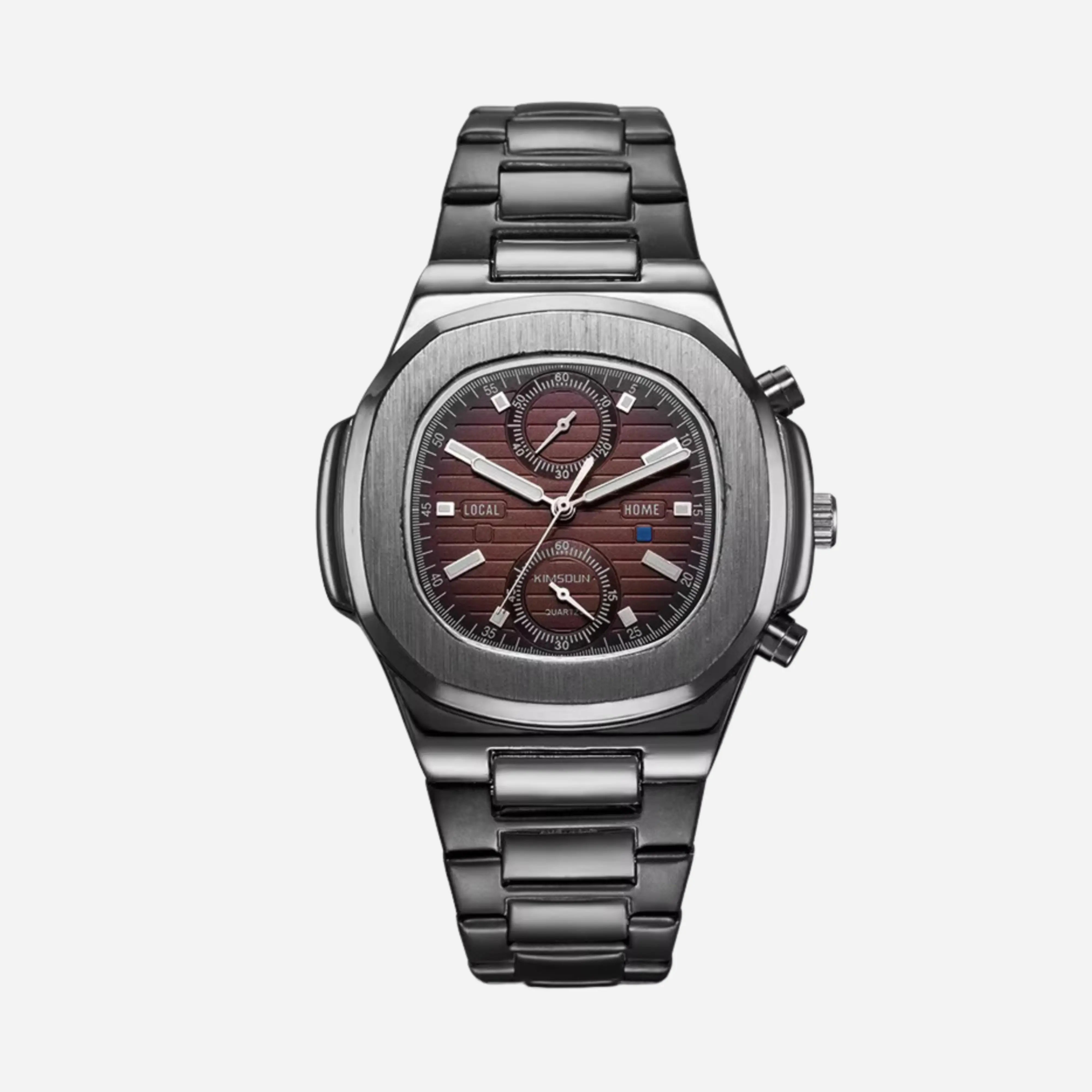 Nautic Chrono – 41 mm