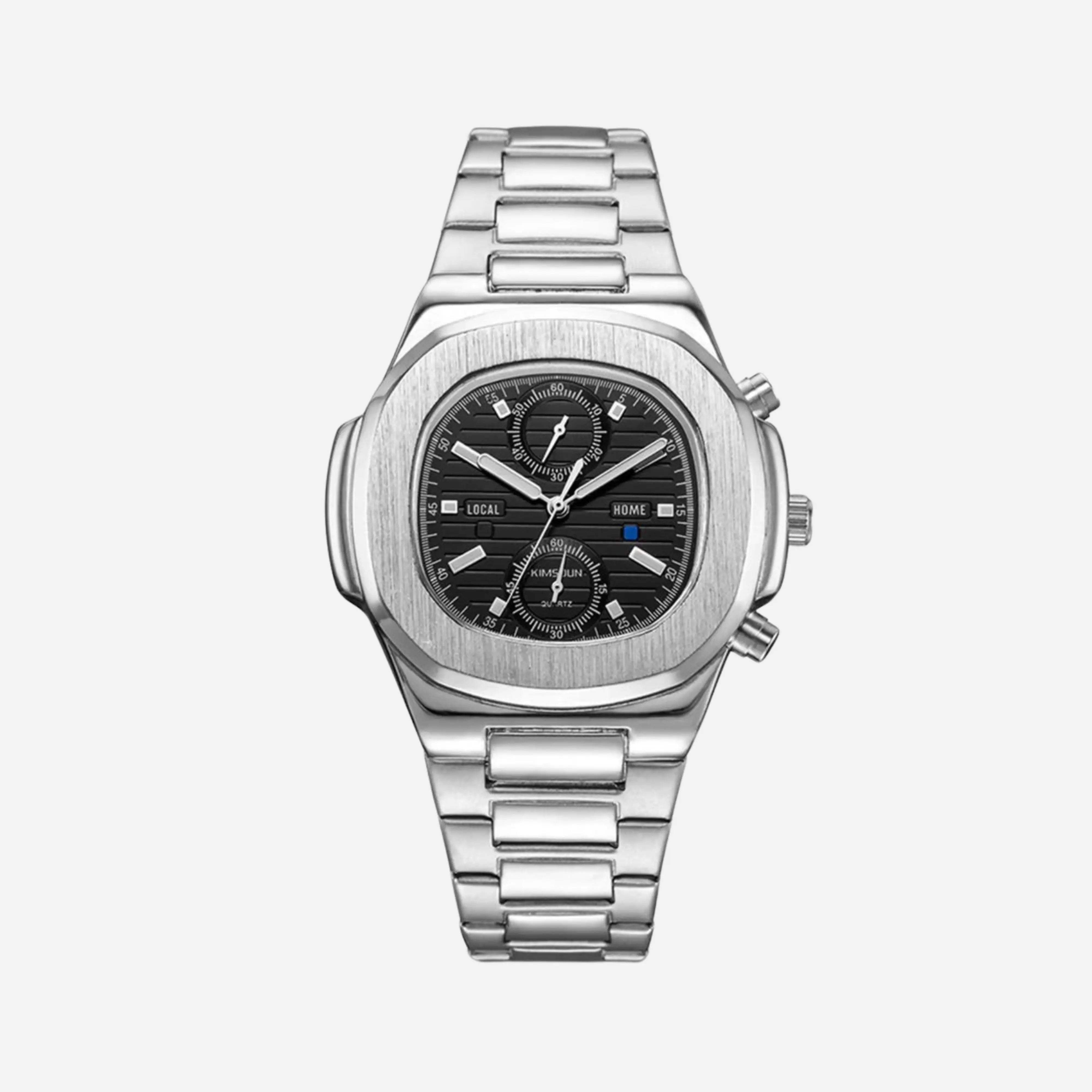Nautic Chrono – 41 mm