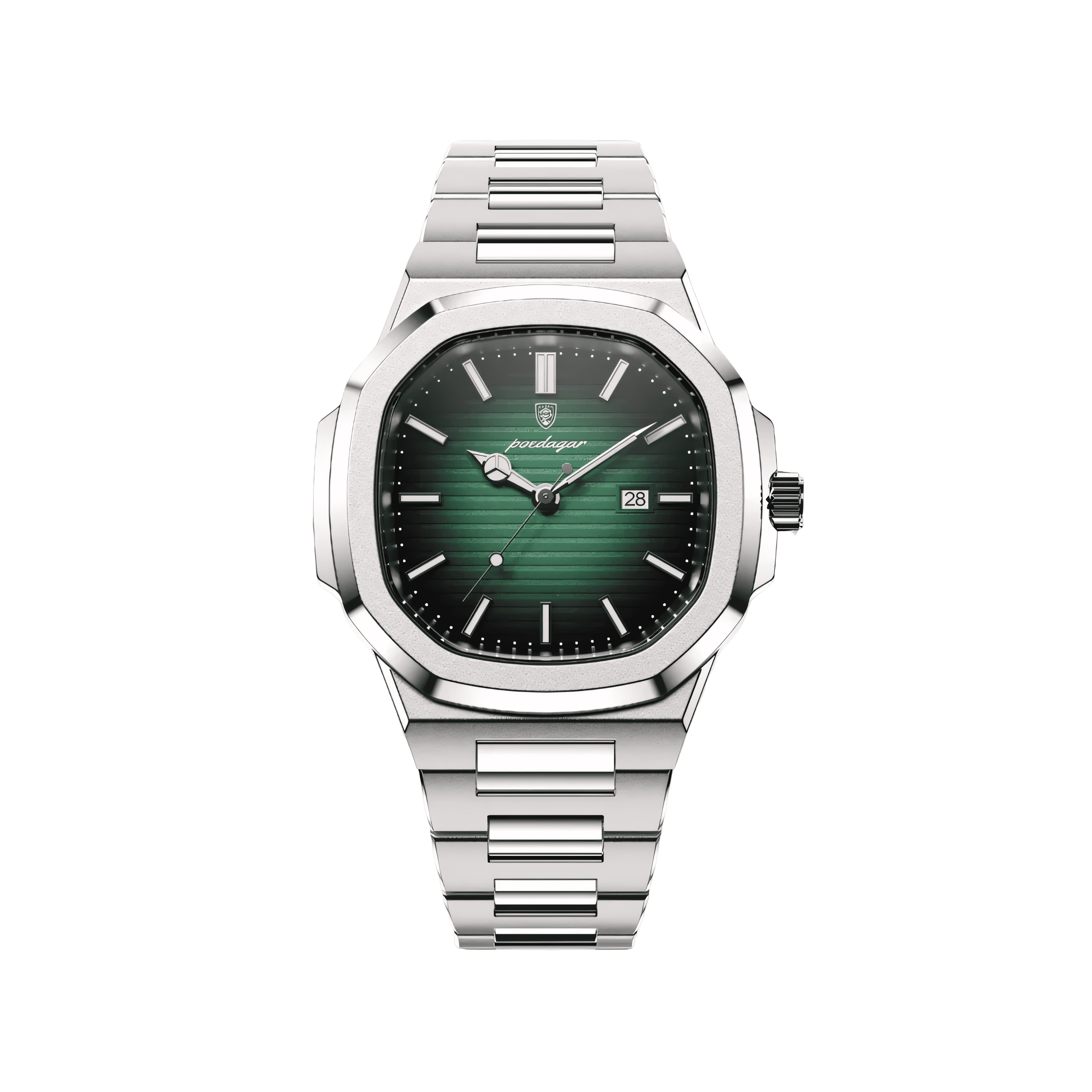 Nautilus - 41 mm
