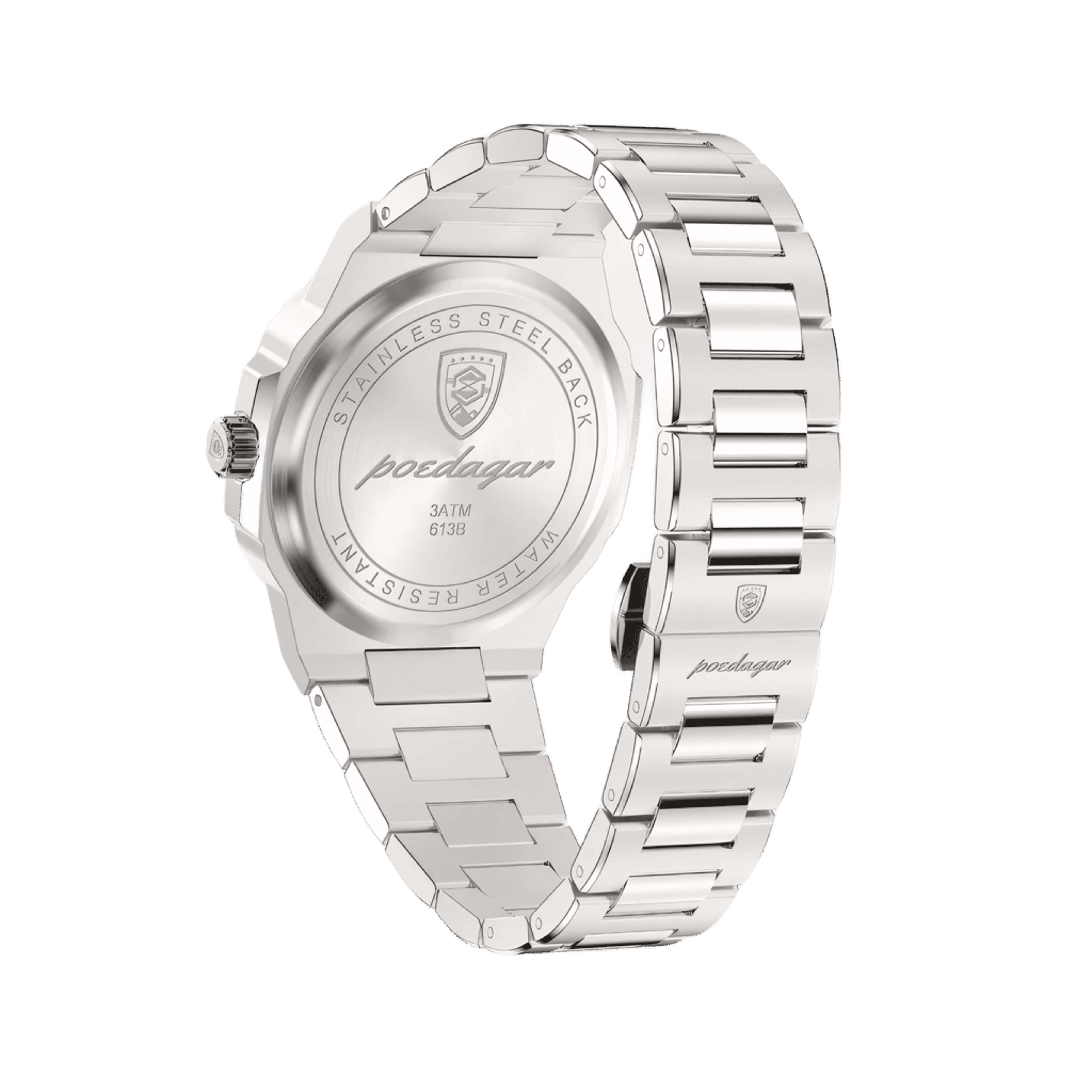Nautilus - 41 mm