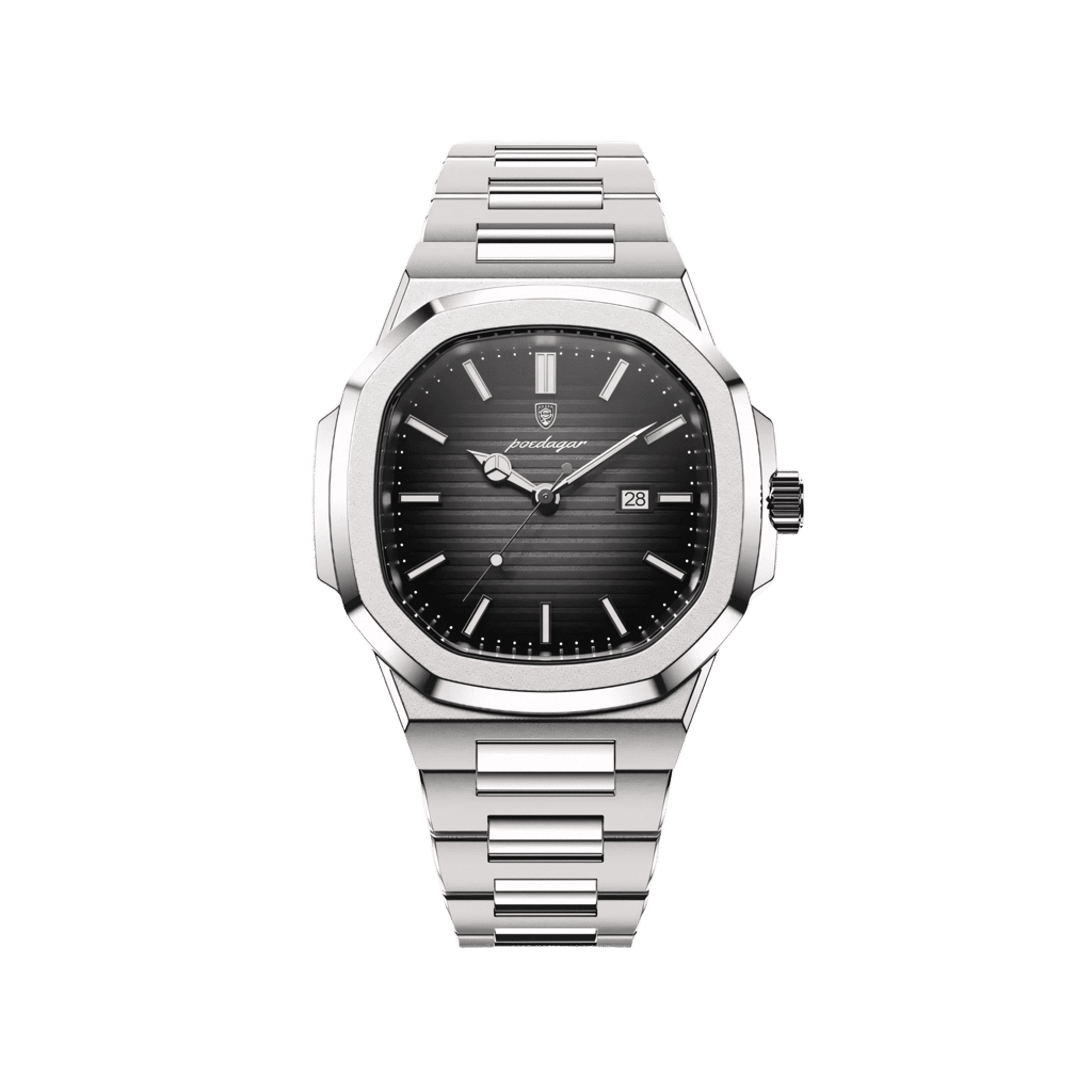 Nautilus - 41 mm