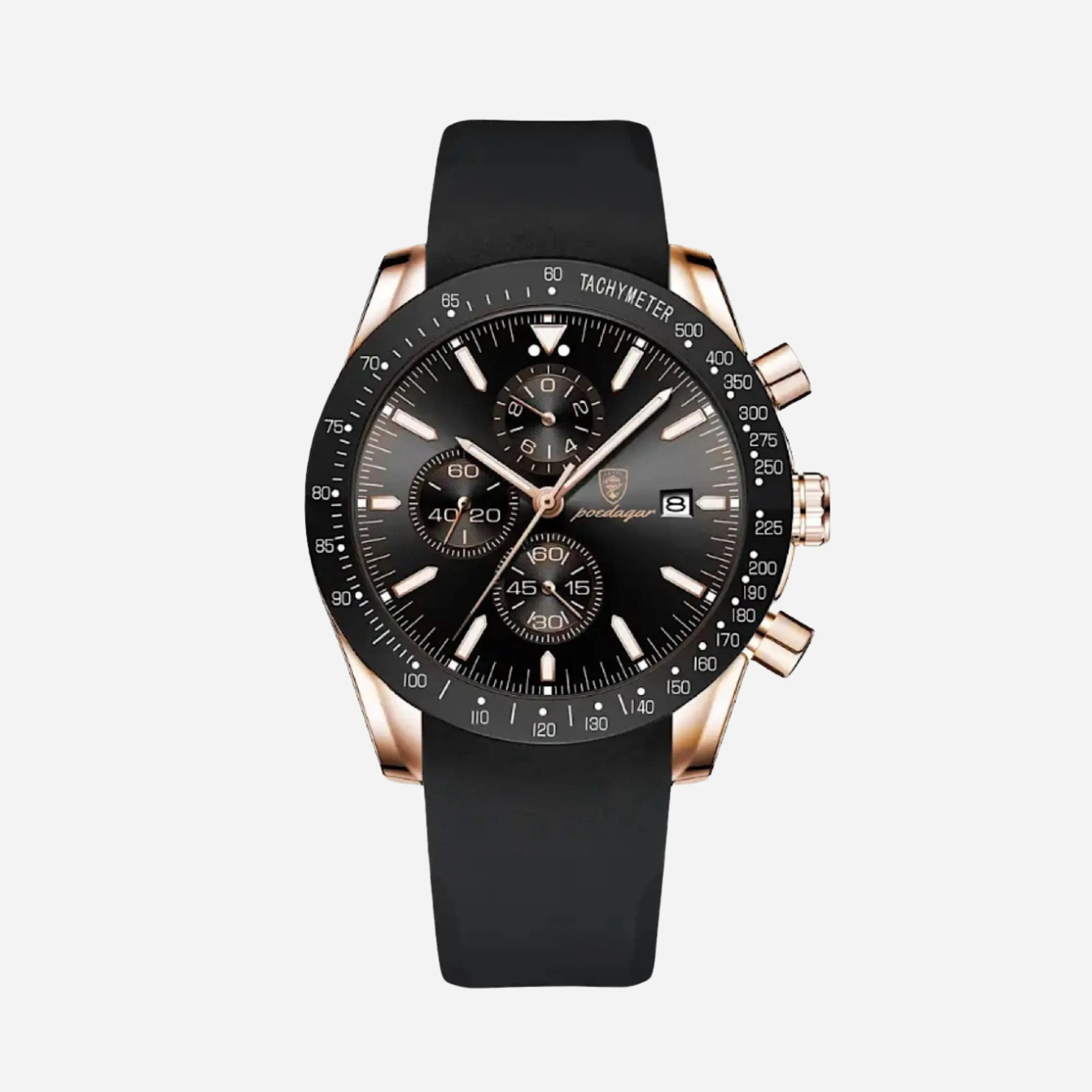 Halcón - 41 mm