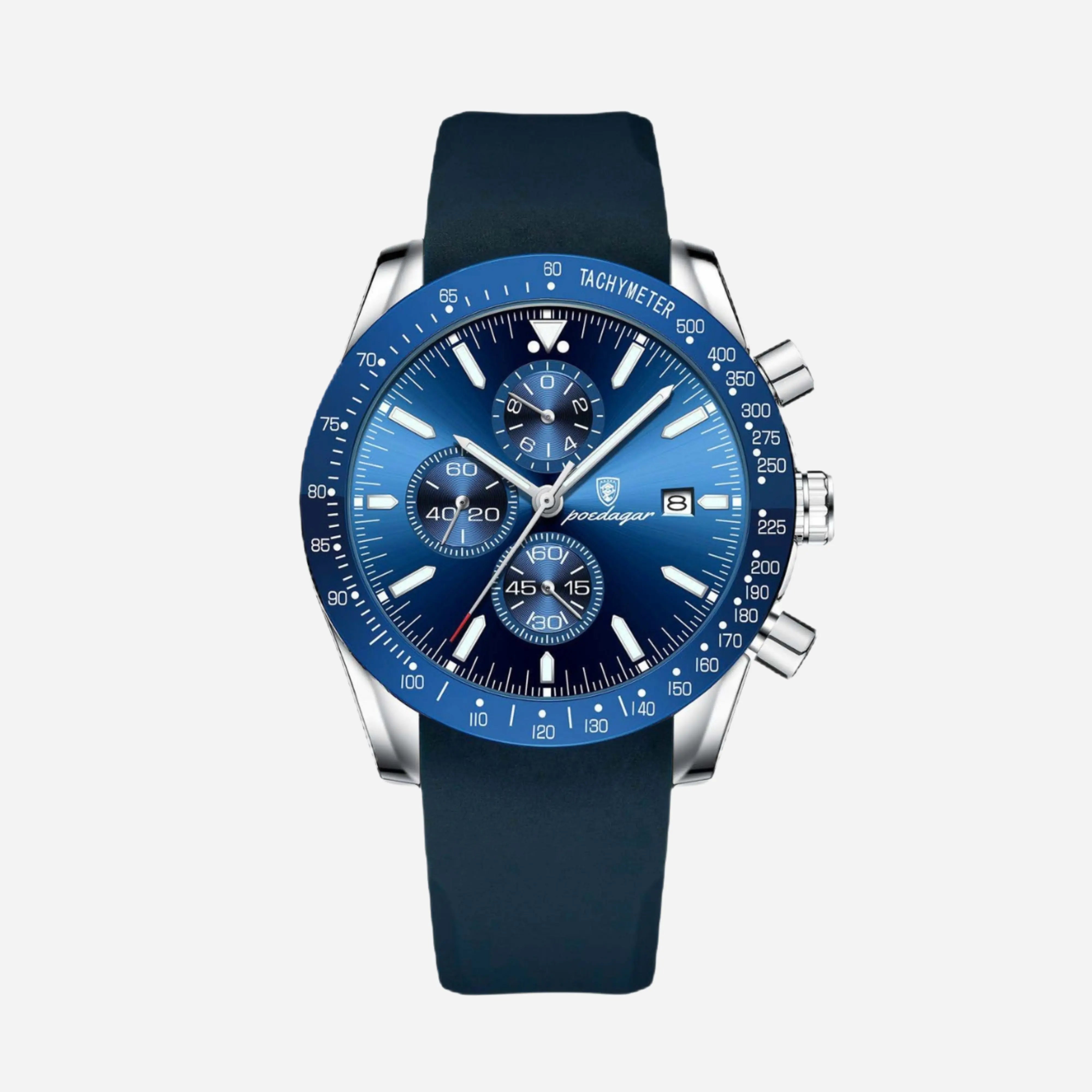 Halcón - 41 mm