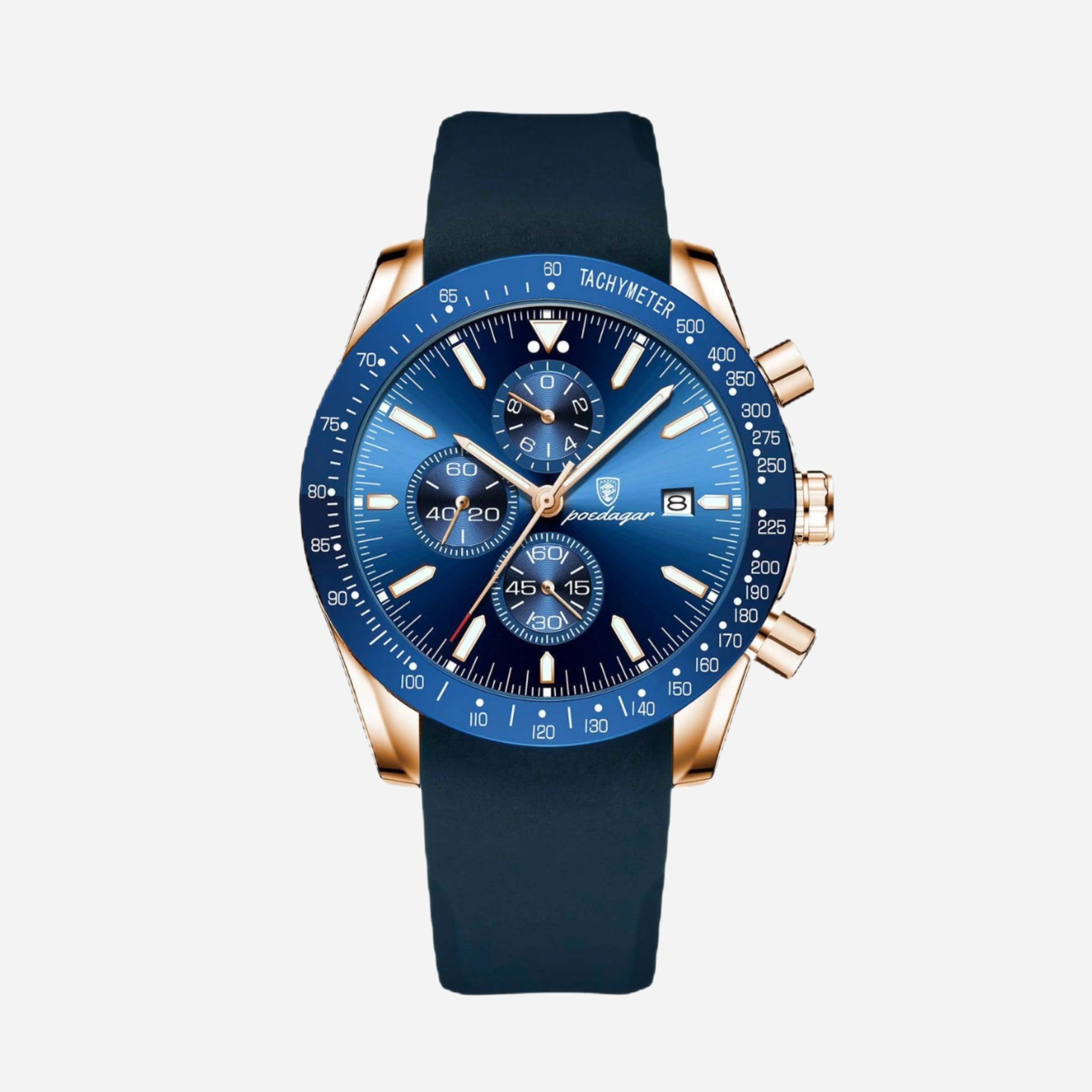Halcón - 41 mm