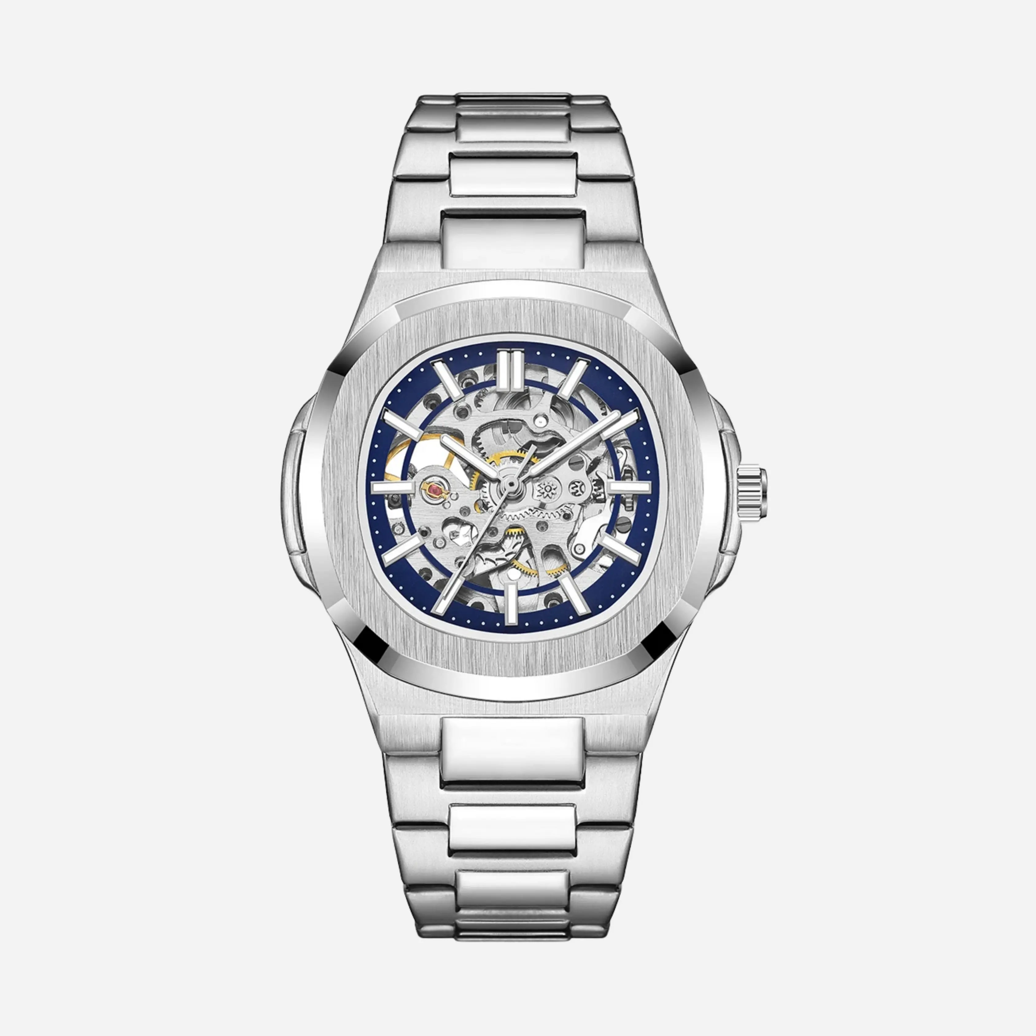 Skelett - 41 mm