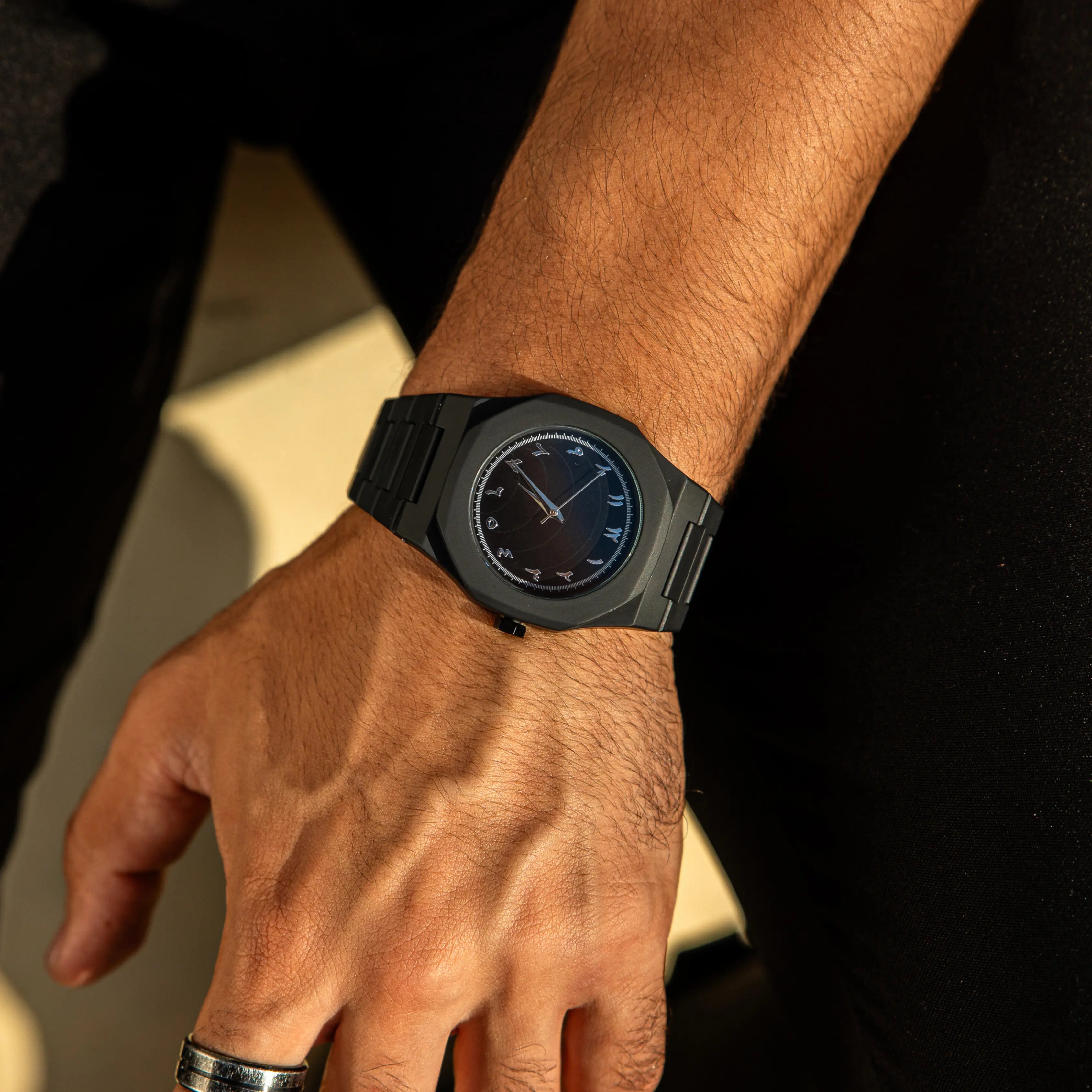 Aurabic - 40 mm