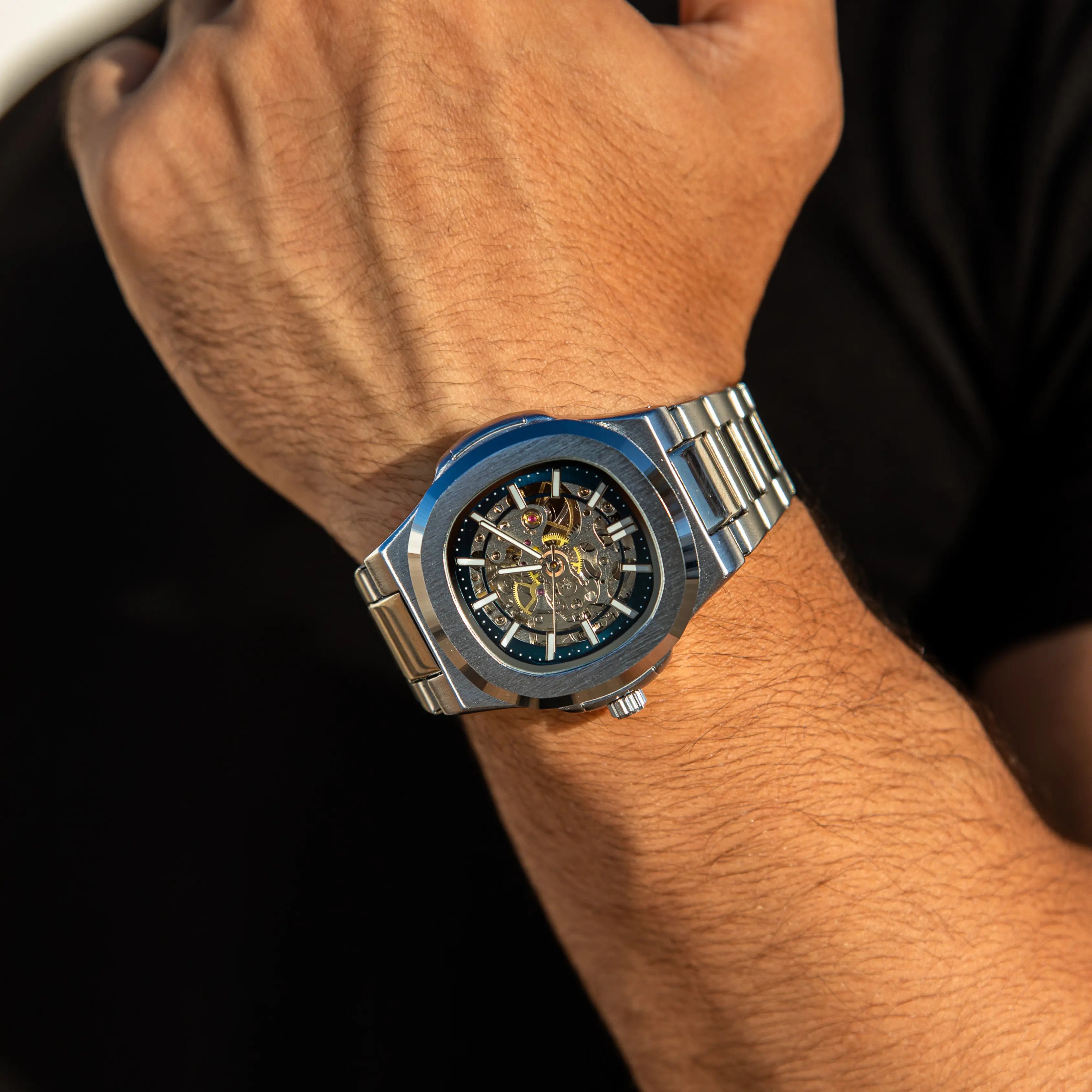 Skelett - 41 mm