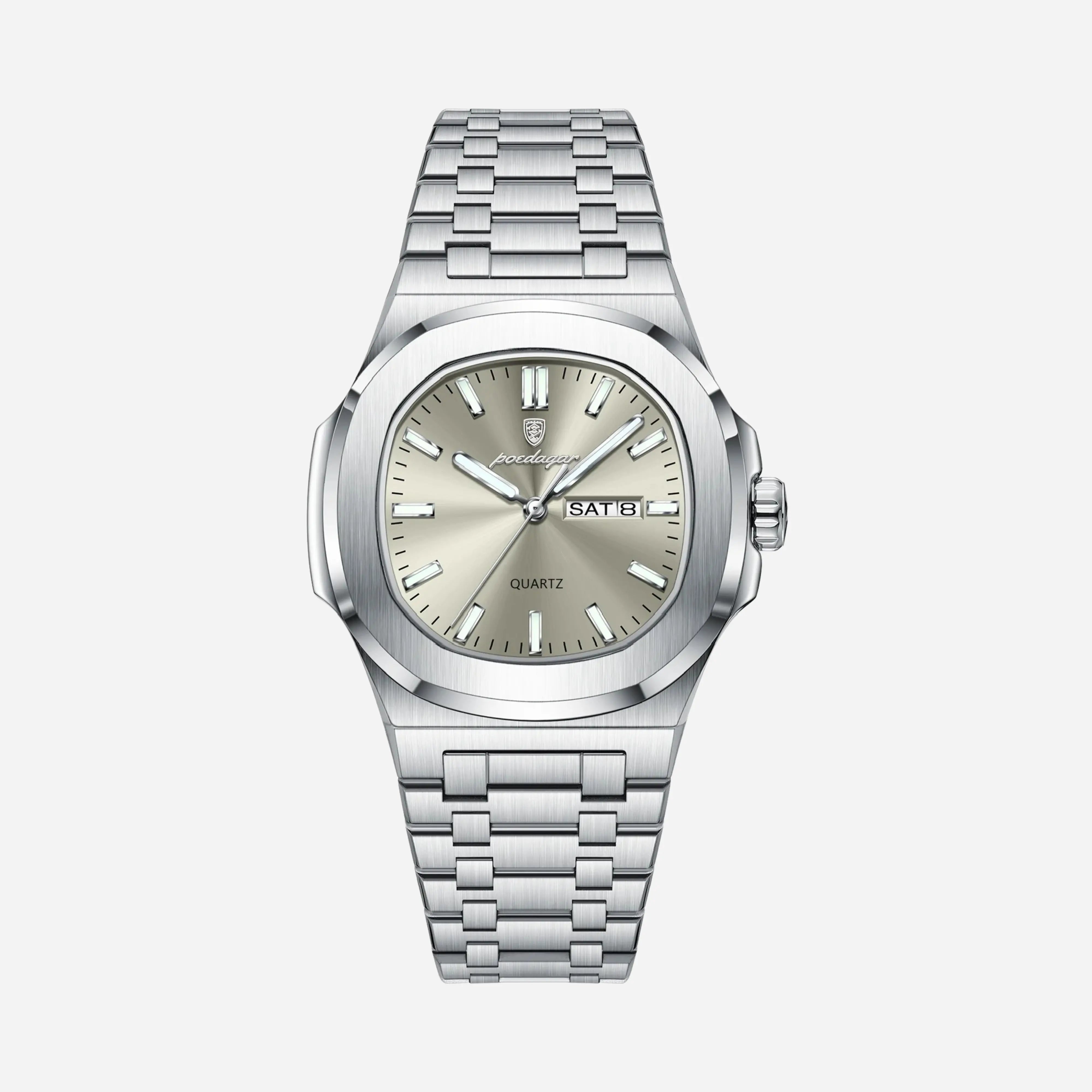 Timora - 41mm