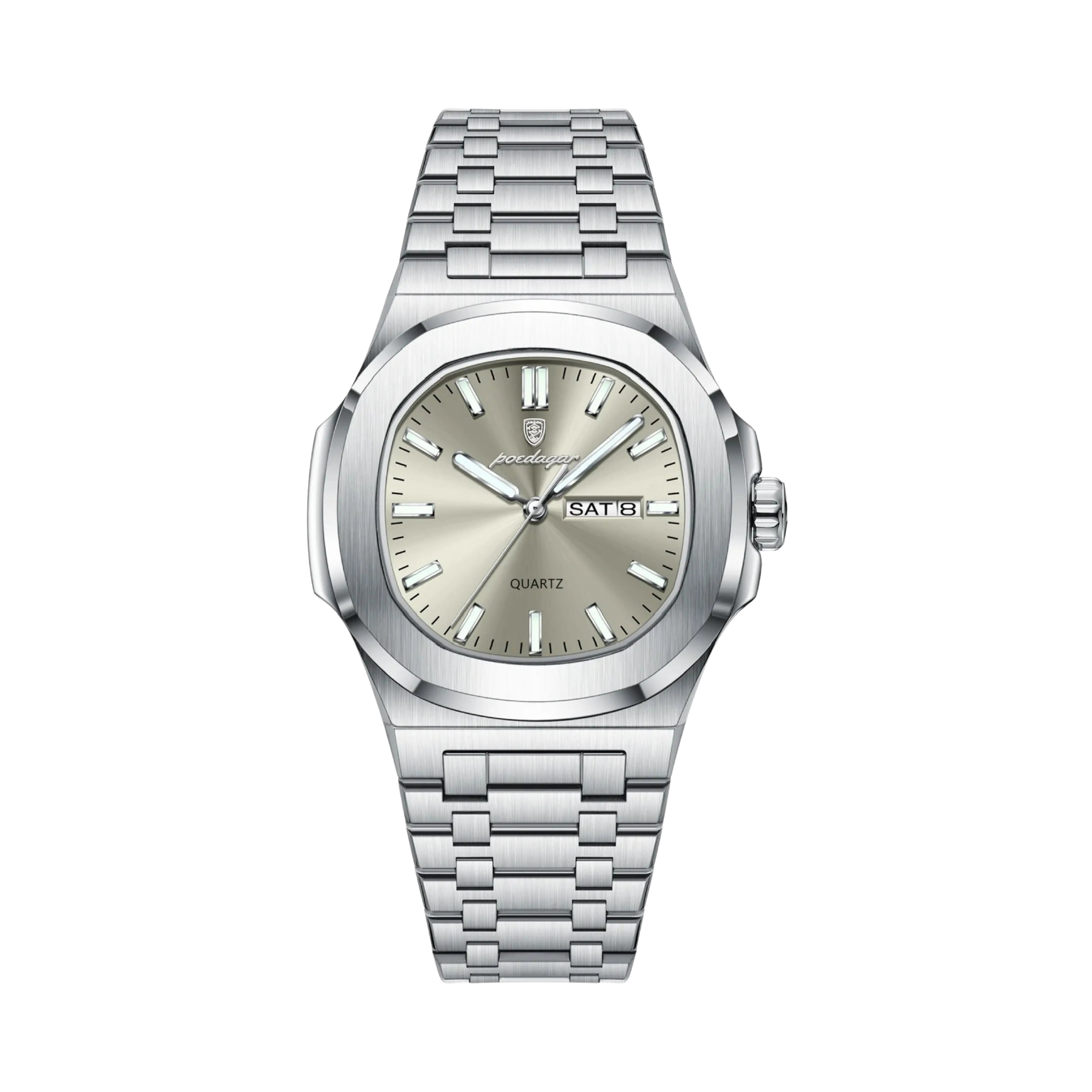 Poedagar Watch Timora