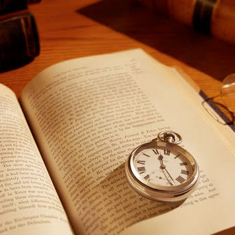 Poedagar Watch story