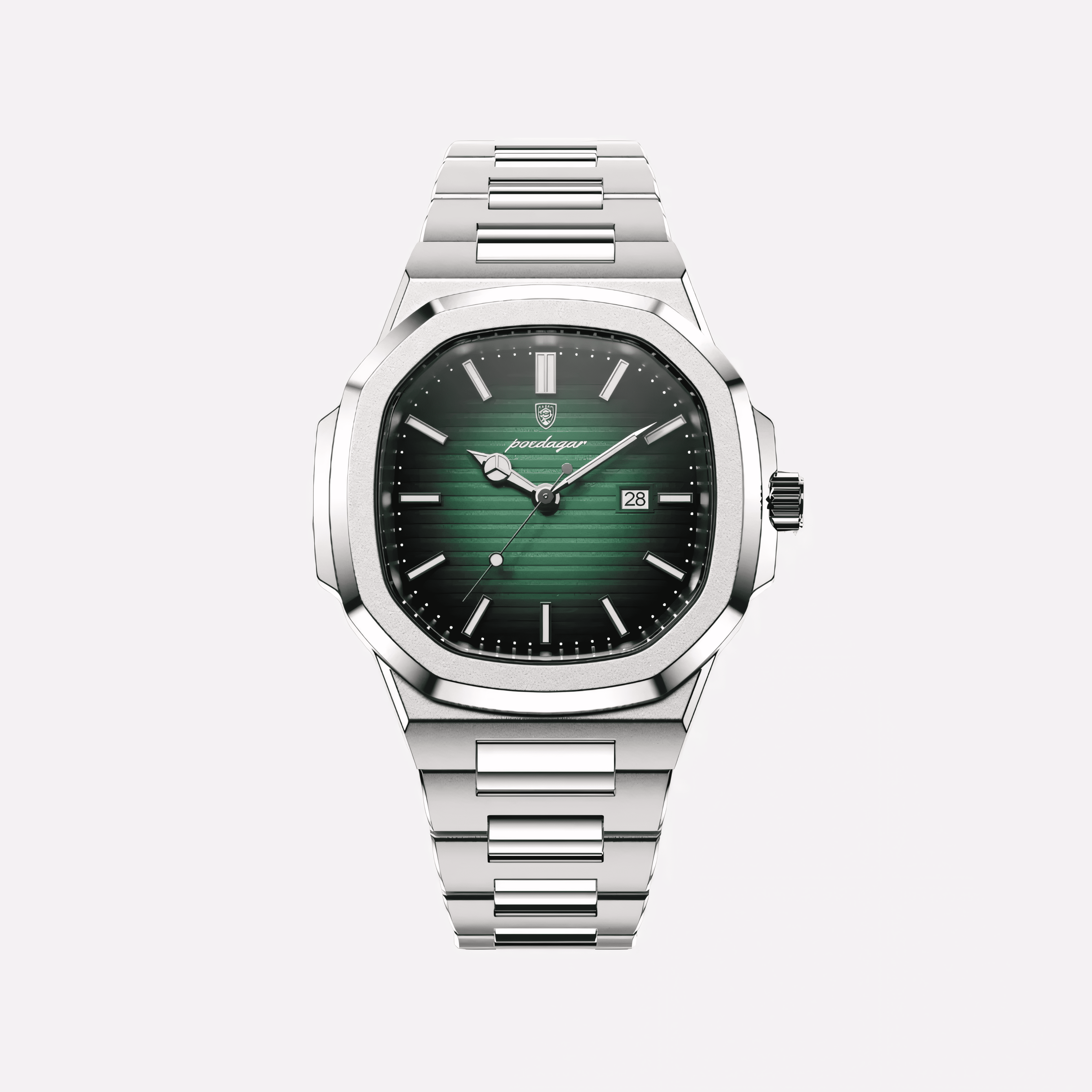Poedagar Watch Nautilus