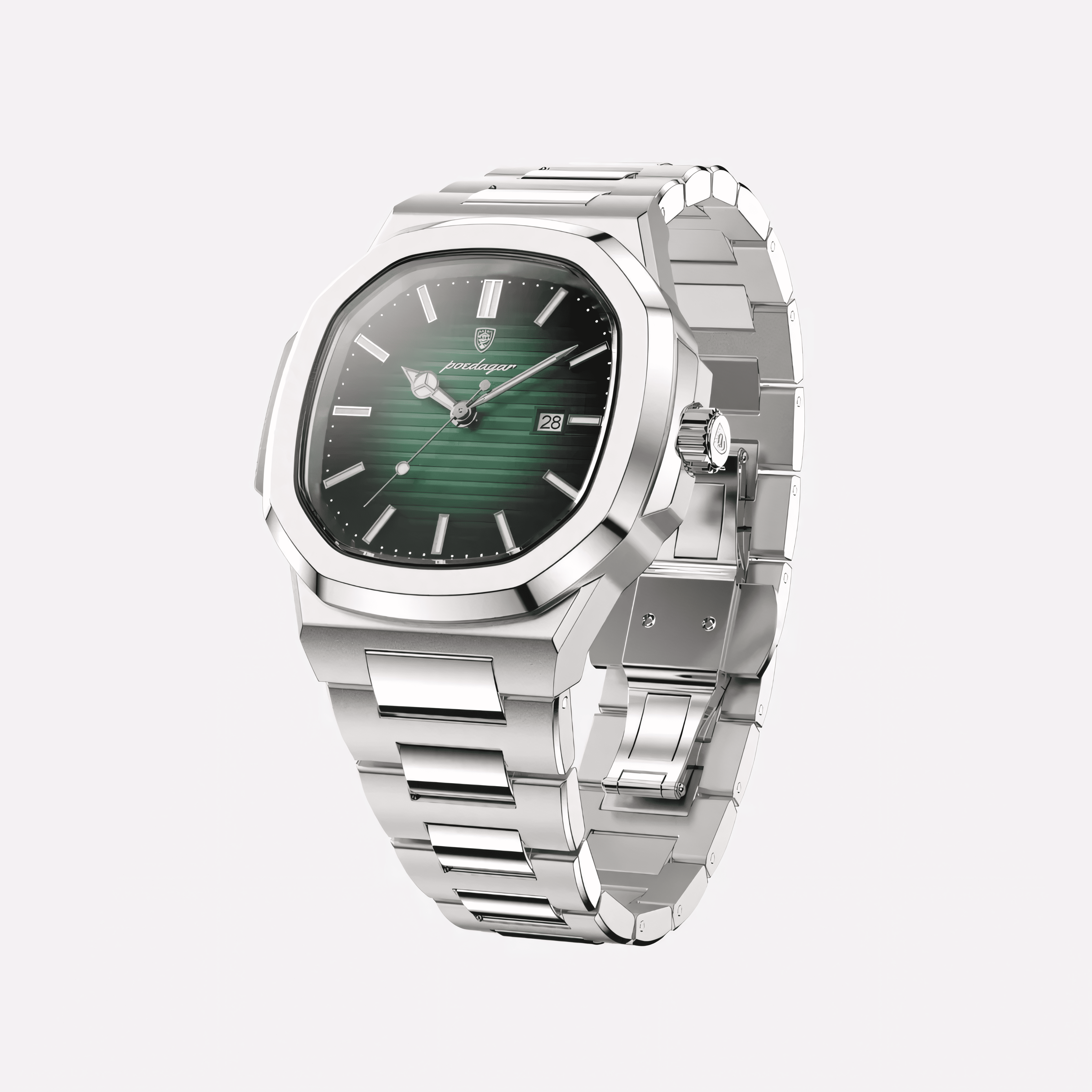 Poedagar Watch Nautilus