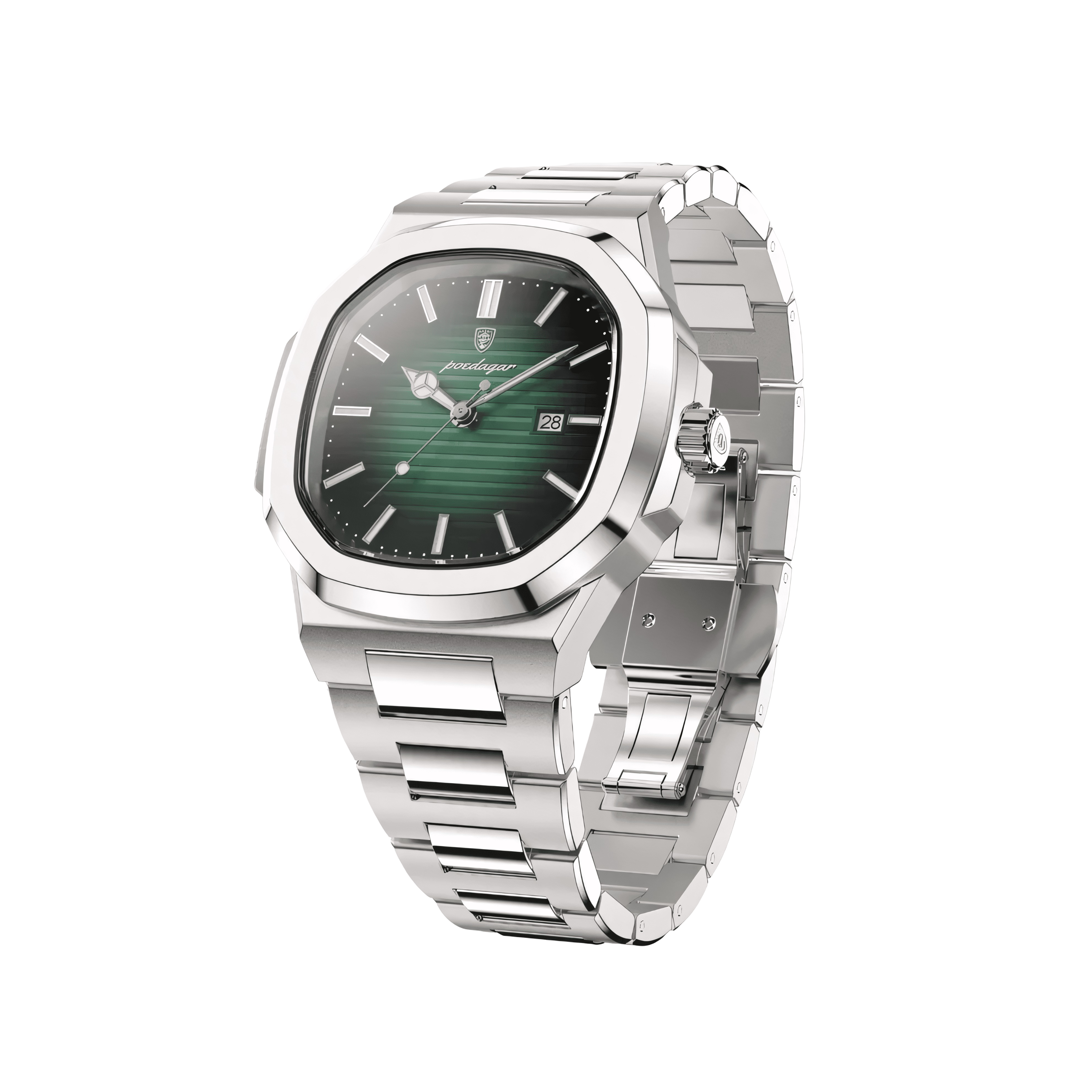 Nautilus - 41 mm