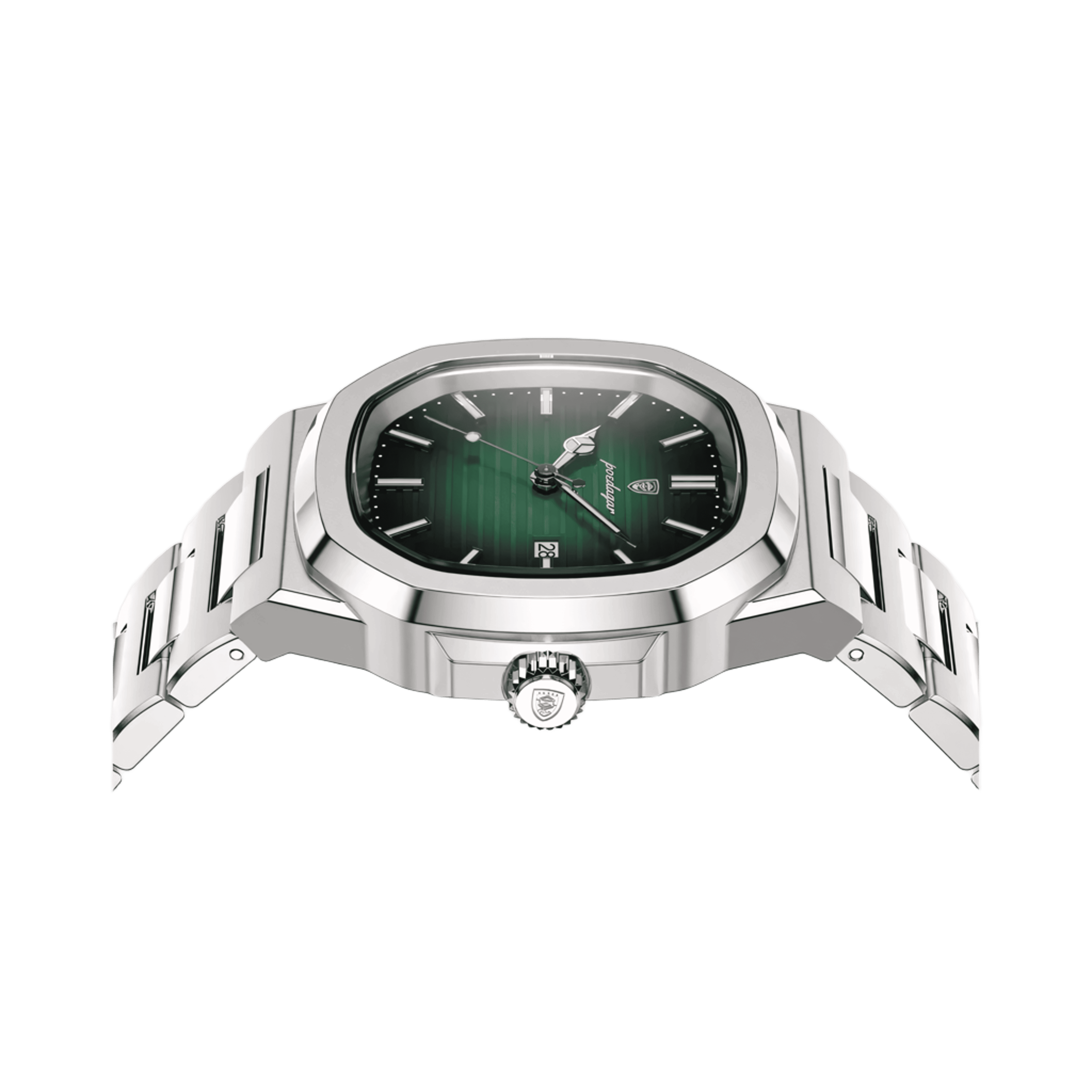 Nautilus - 41 mm