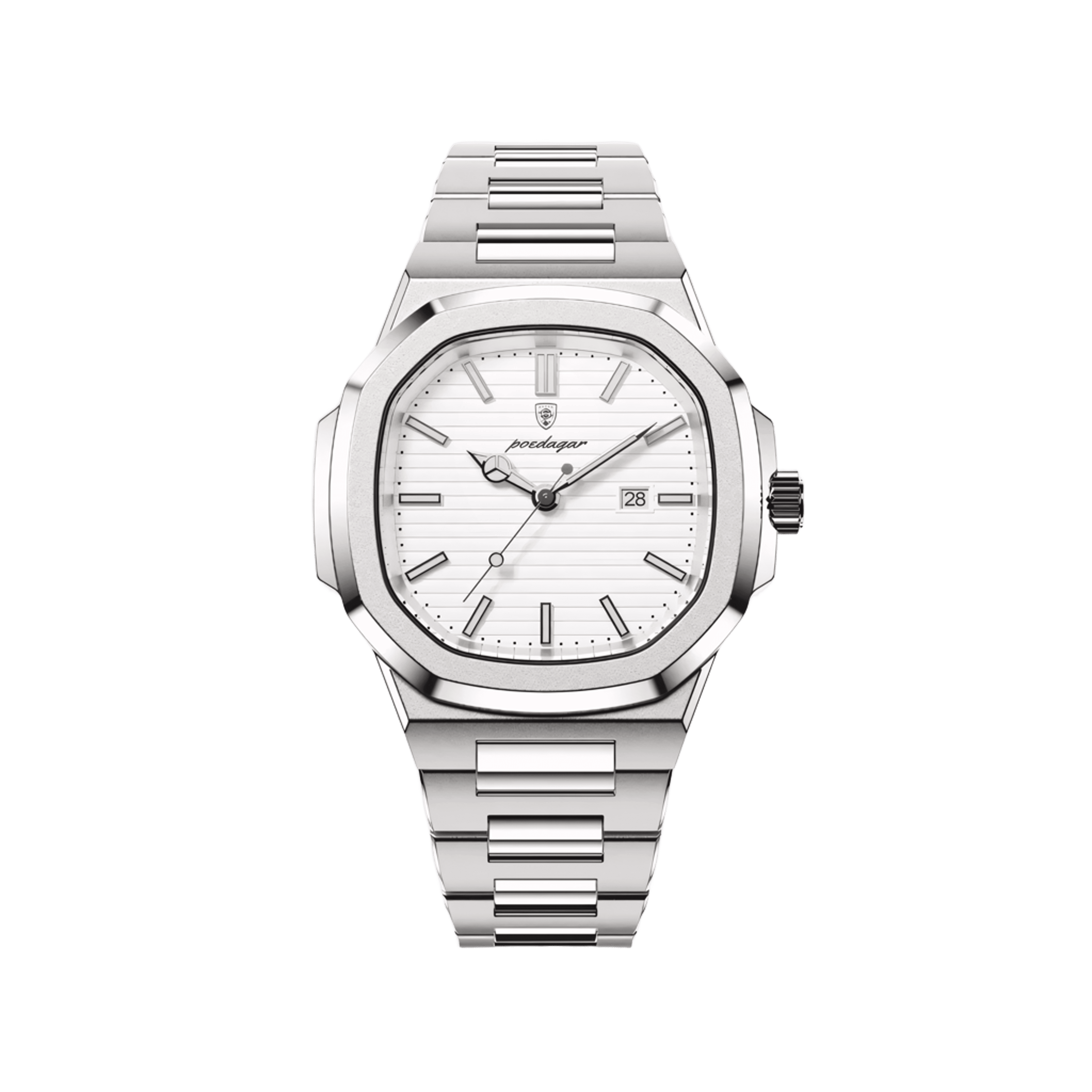 Nautilus - 41 mm