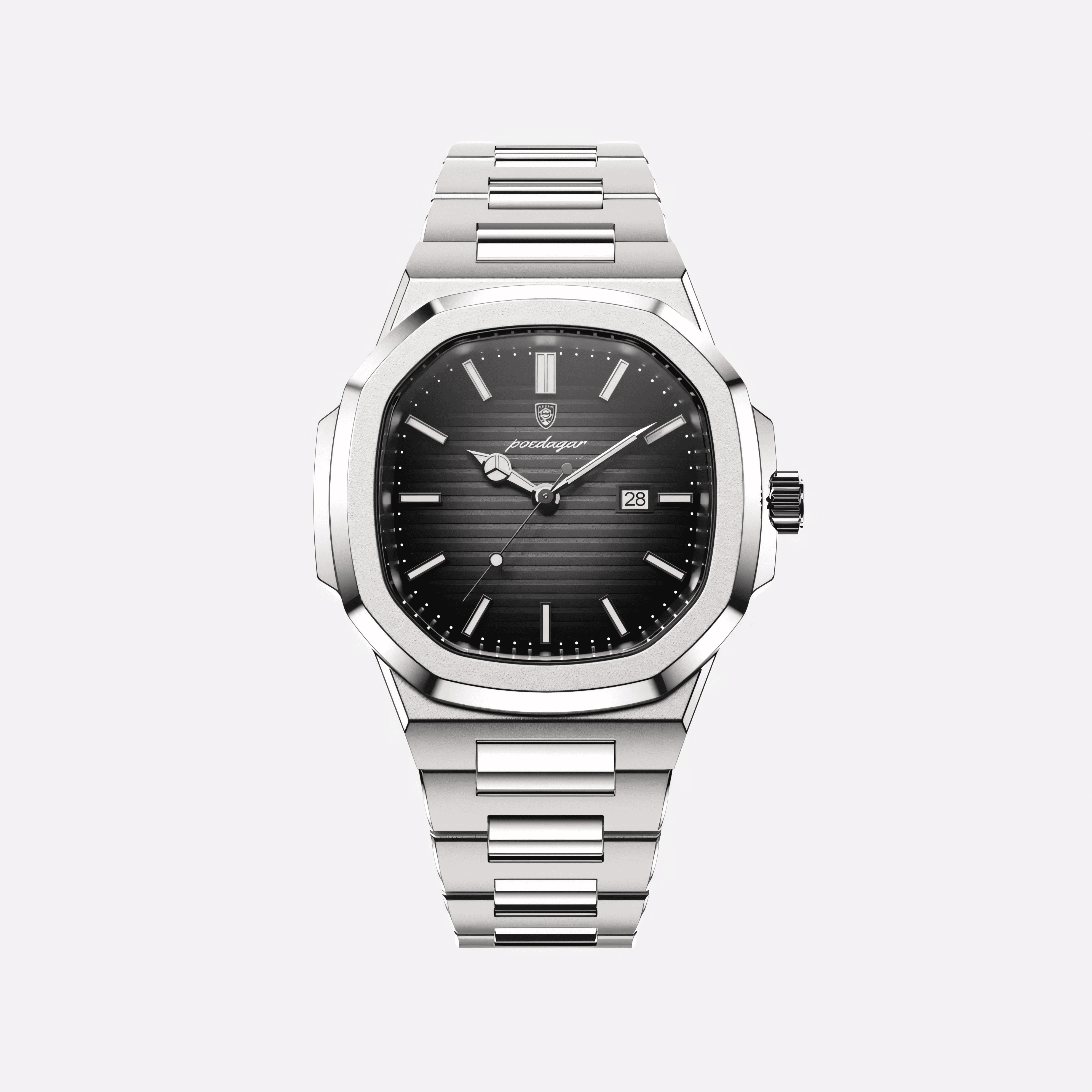 Poedagar Watch Nautilus