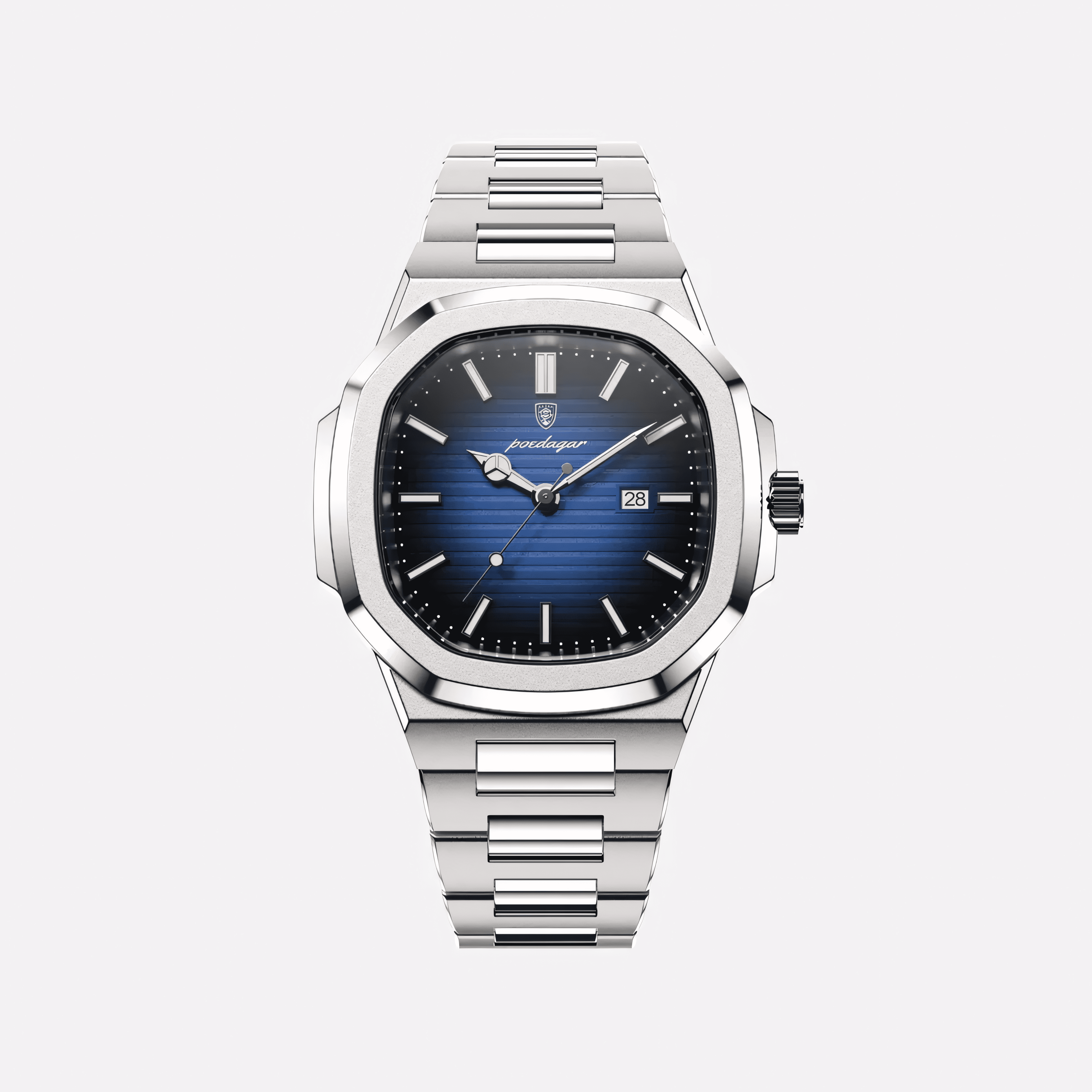 Poedagar Watch Nautilus