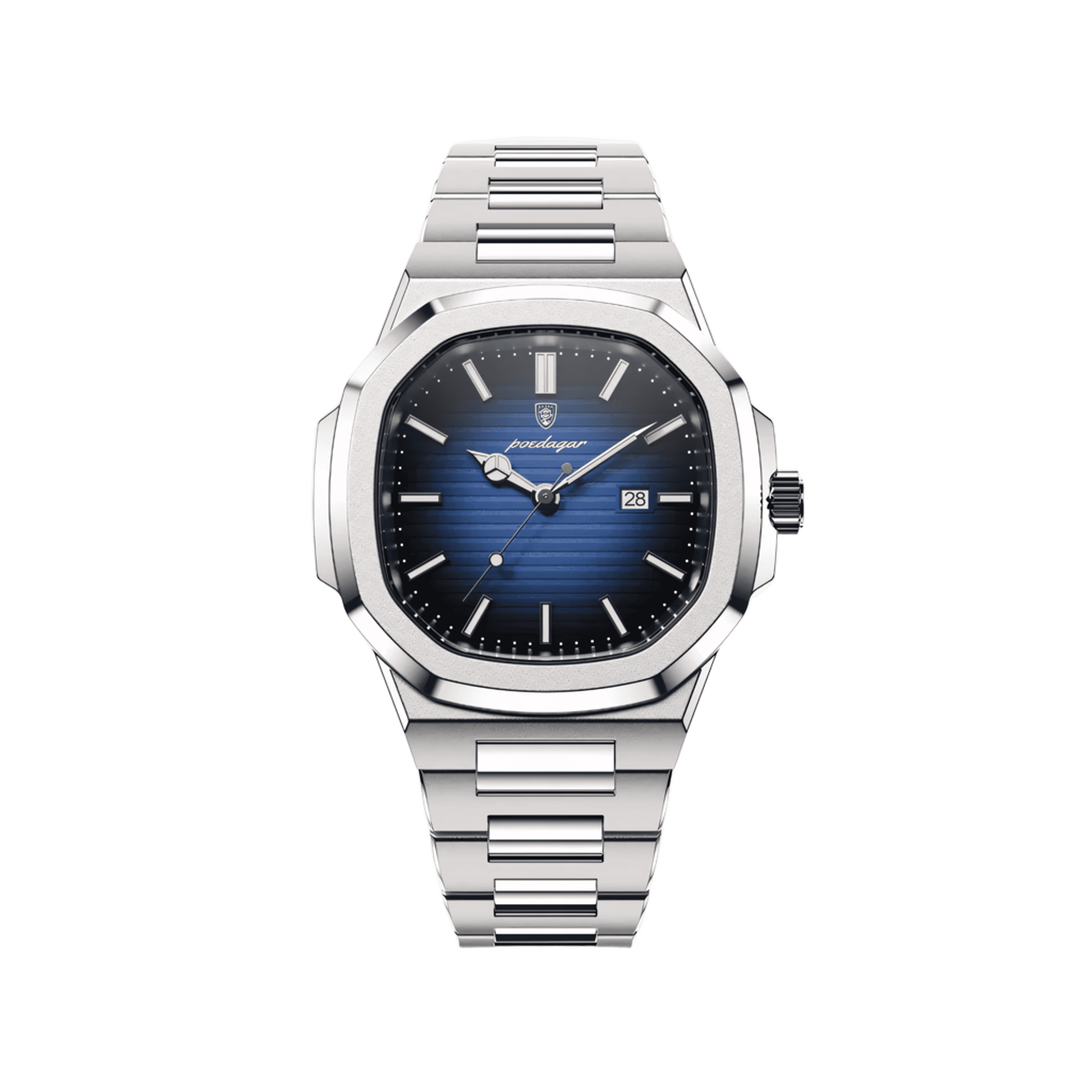 Nautilus - 41 mm
